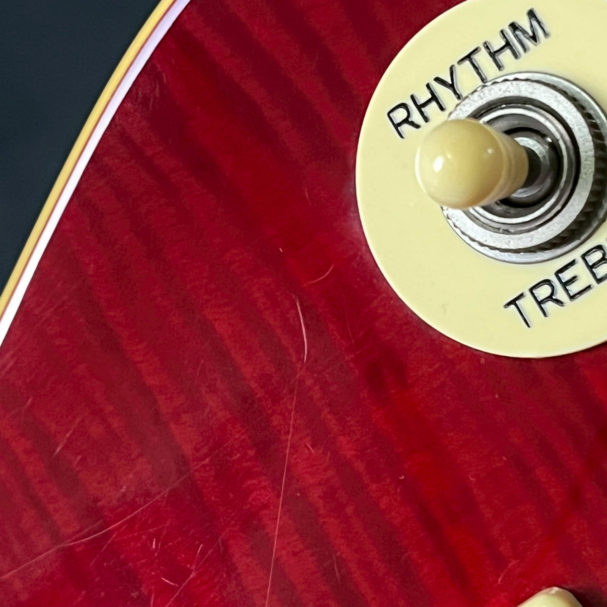 GrassRoots G-LP-60S