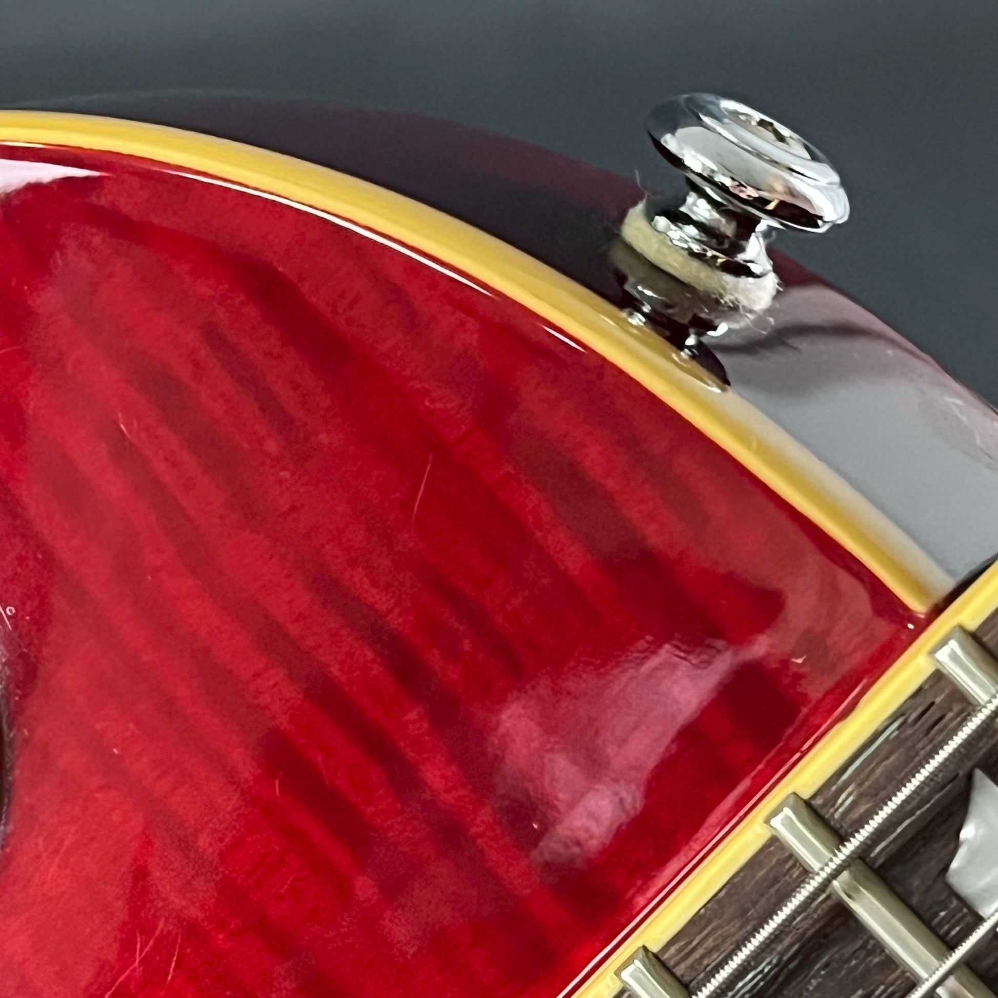 GrassRoots G-LP-60S