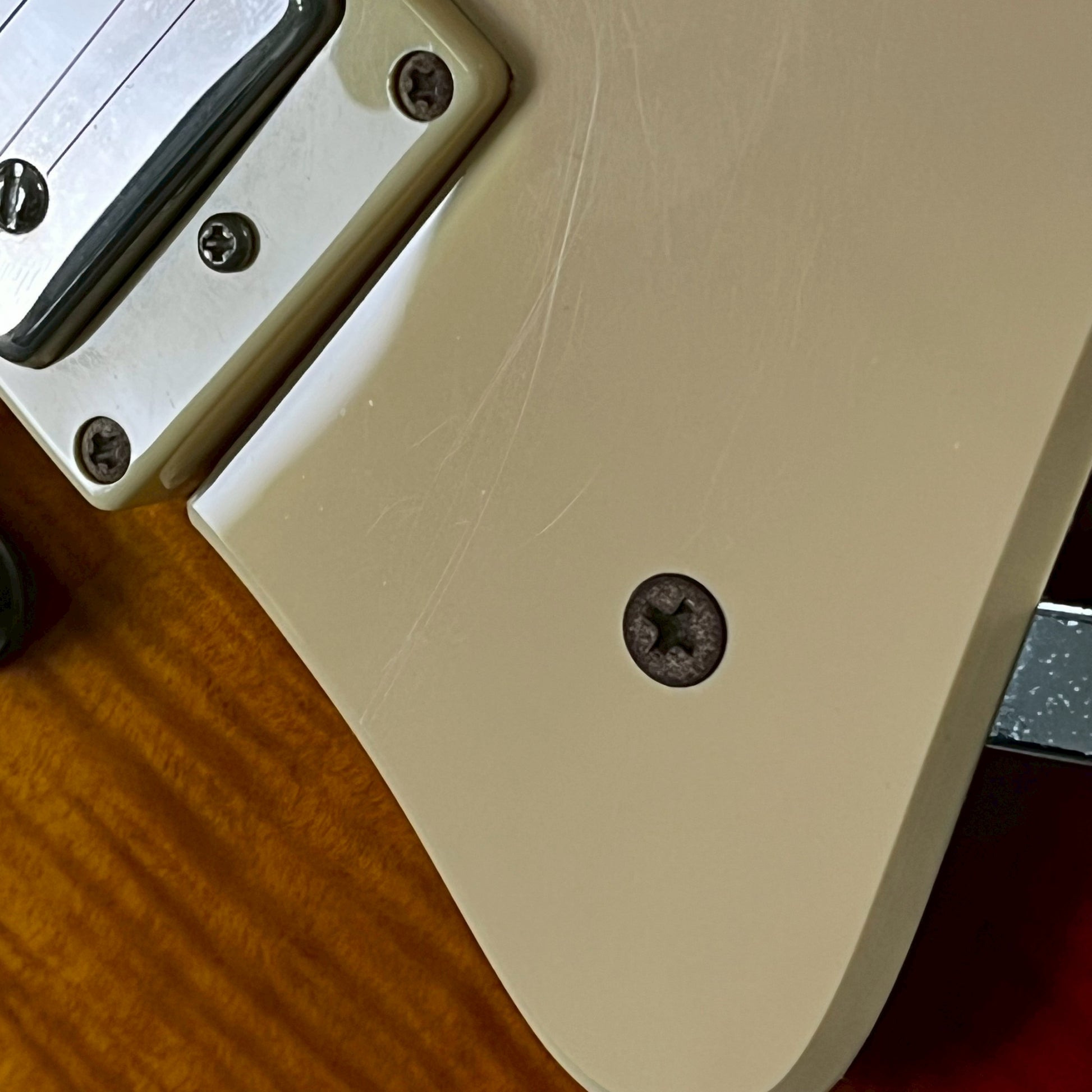 GrassRoots G-LP-60S