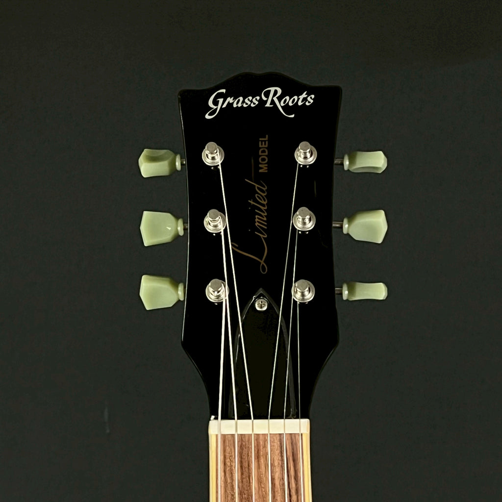 GrassRoots G-LP-60S