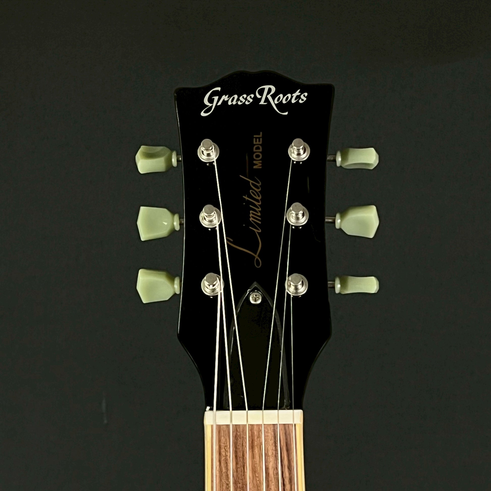 GrassRoots G-LP-60S