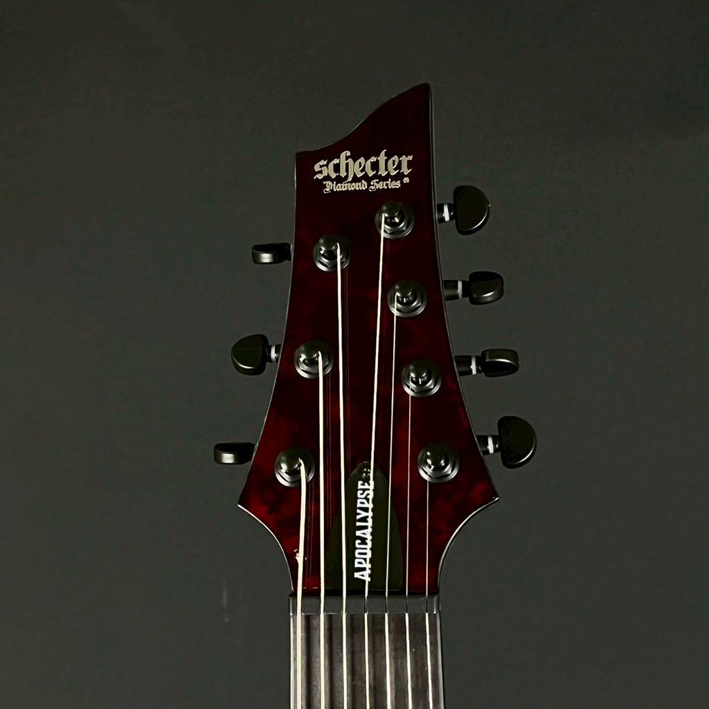 SCHECTER C-7 Apocalypse
