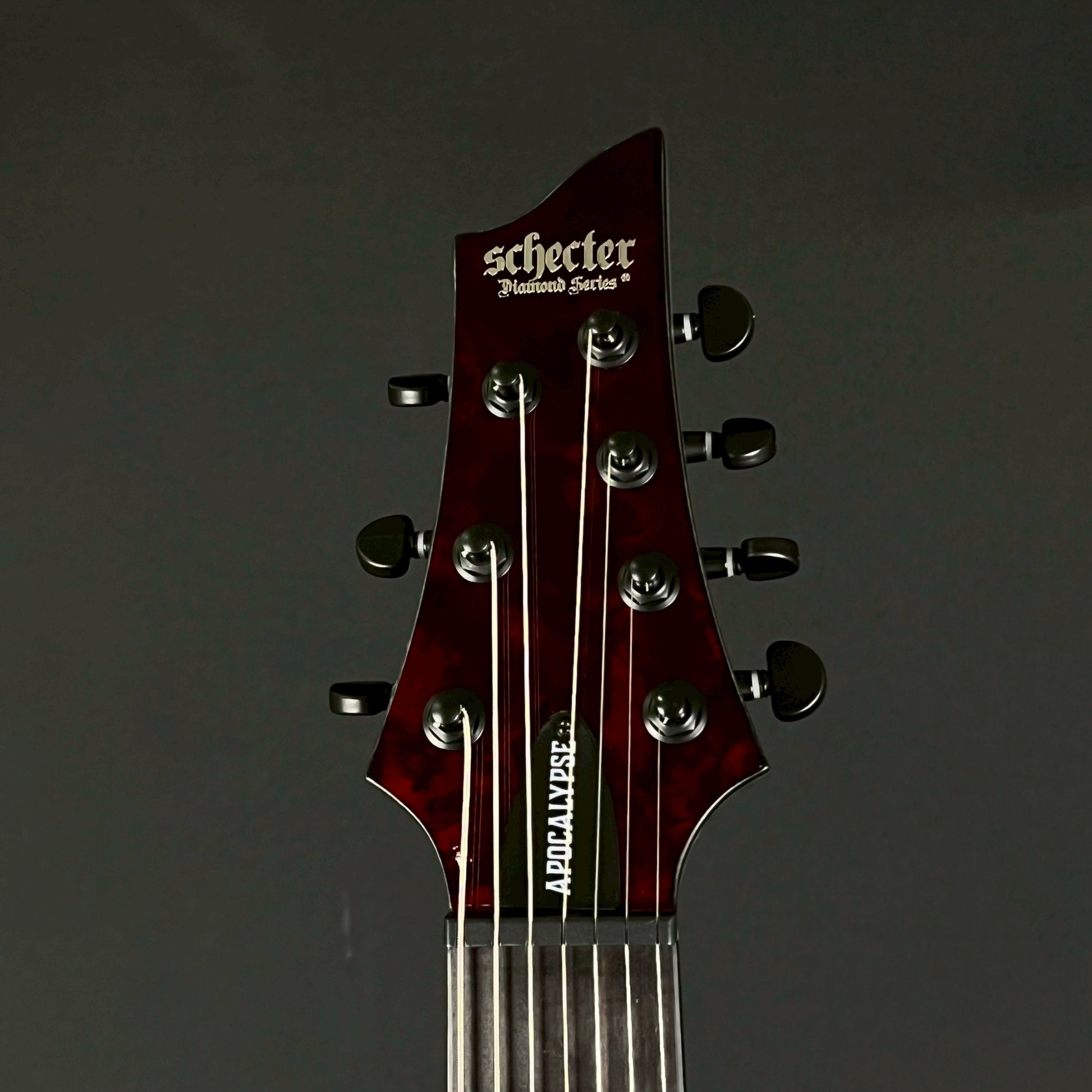 SCHECTER C-7 Apocalypse