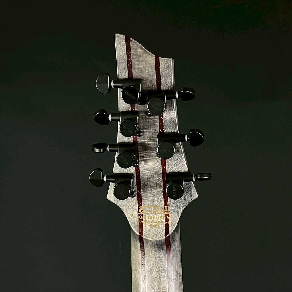 SCHECTER C-7 Apocalypse