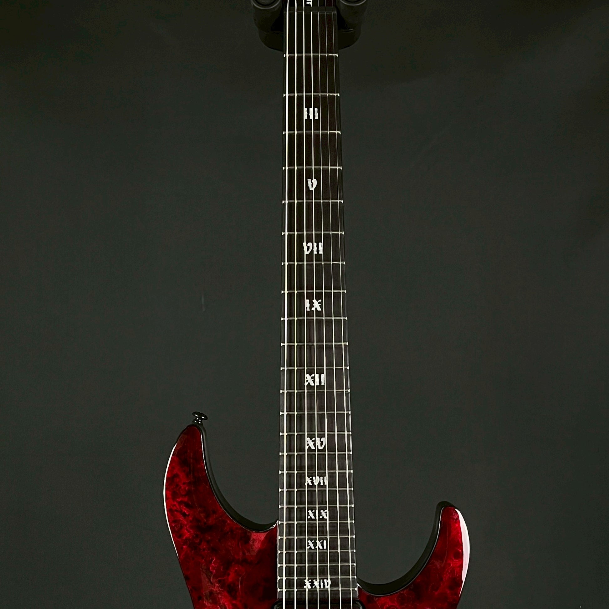 SCHECTER C-7 Apocalypse