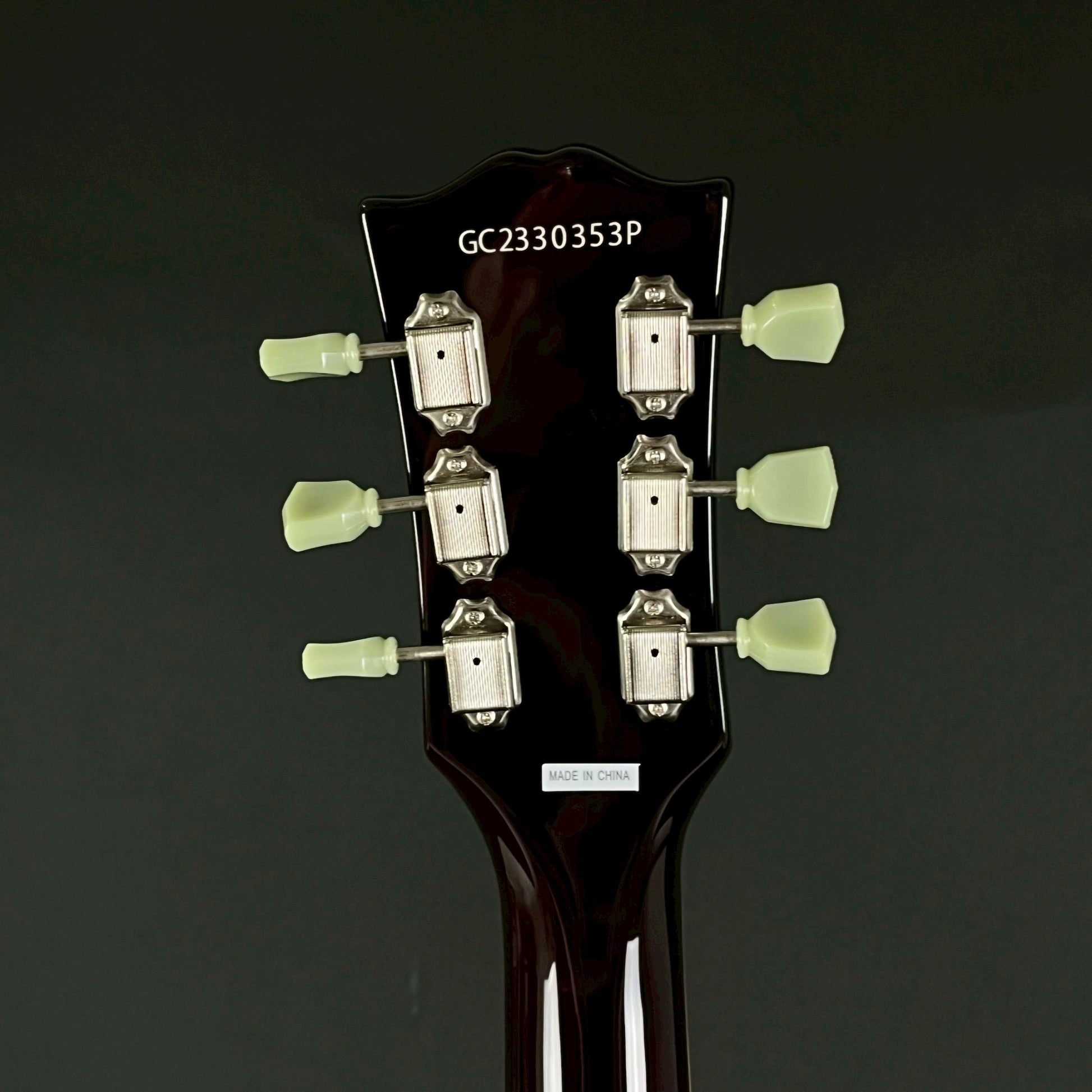 GrassRoots G-LP-60S