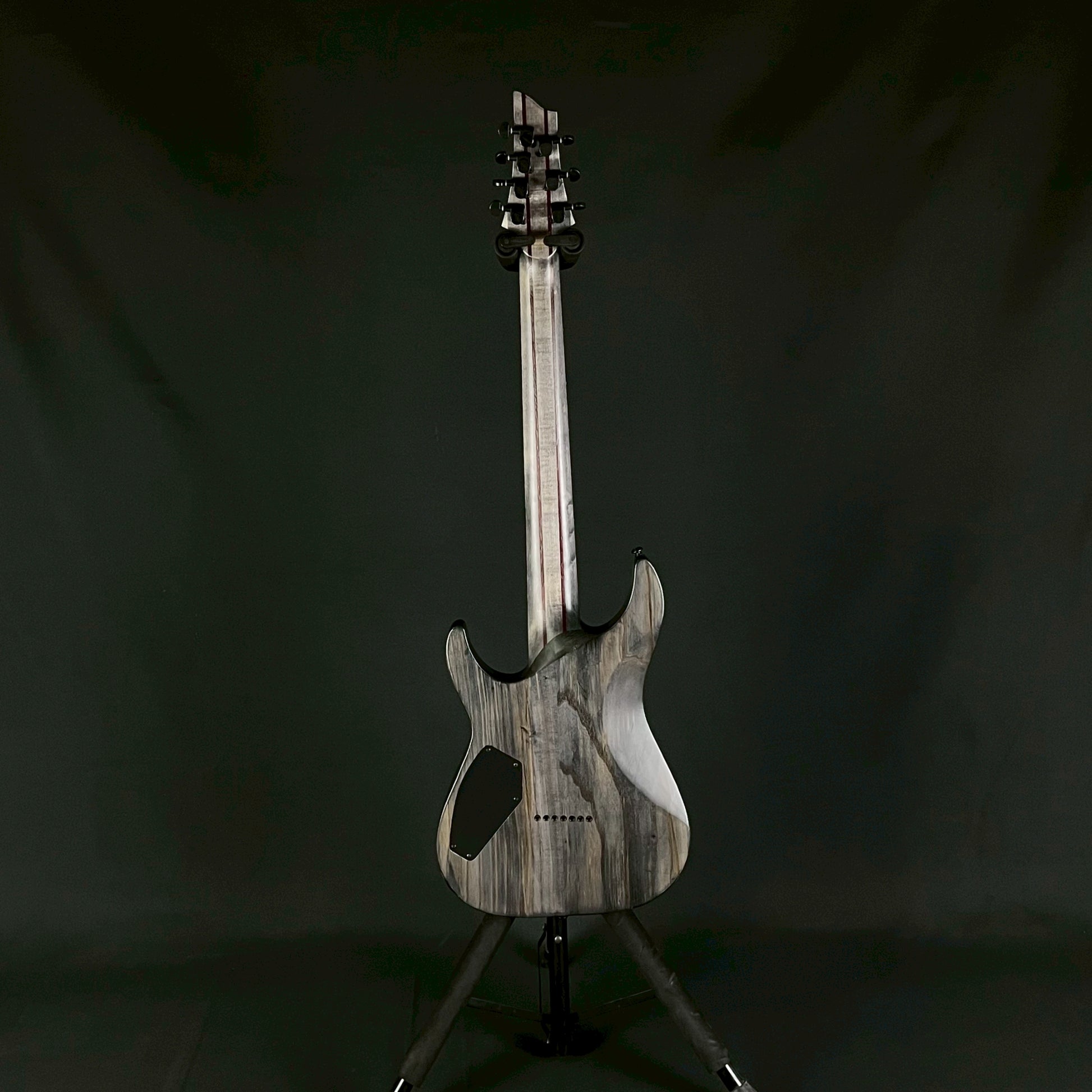 SCHECTER C-7 Apocalypse