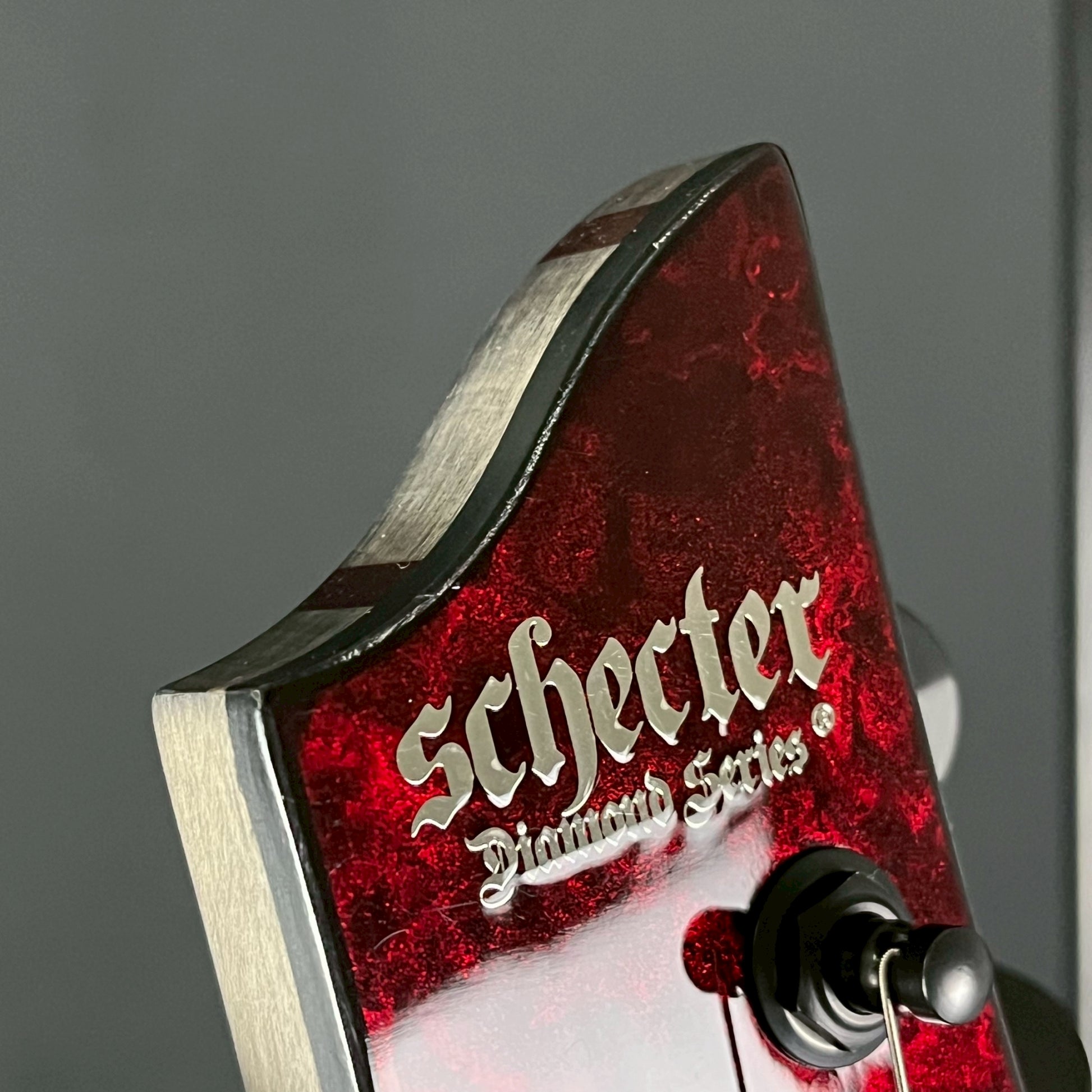 SCHECTER C-7 Apocalypse