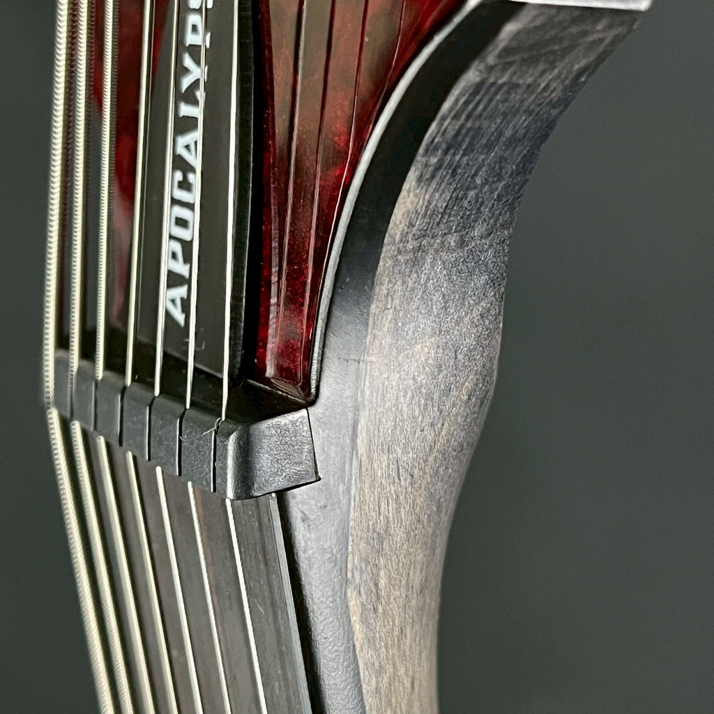 SCHECTER C-7 Apocalypse