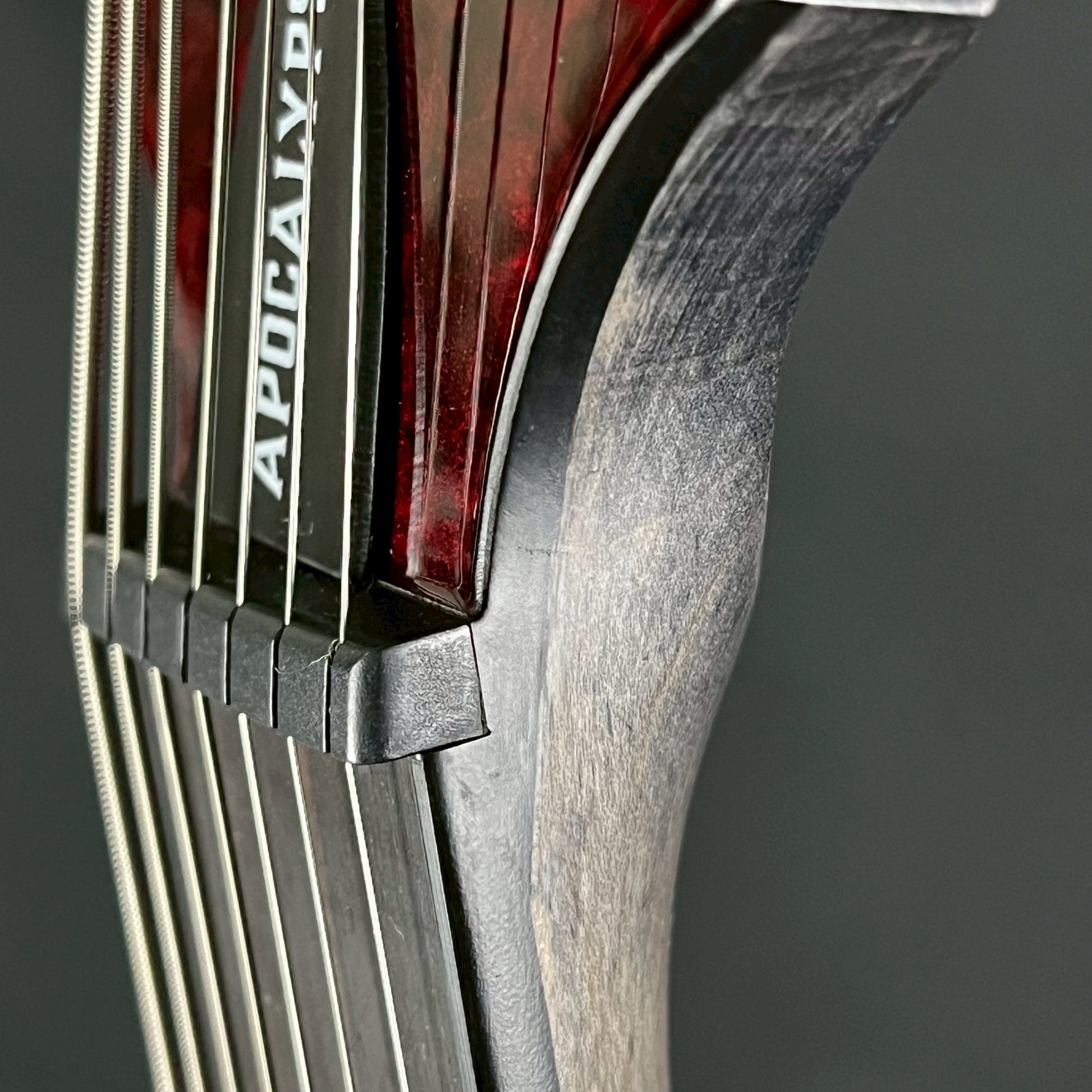 SCHECTER C-7 Apocalypse
