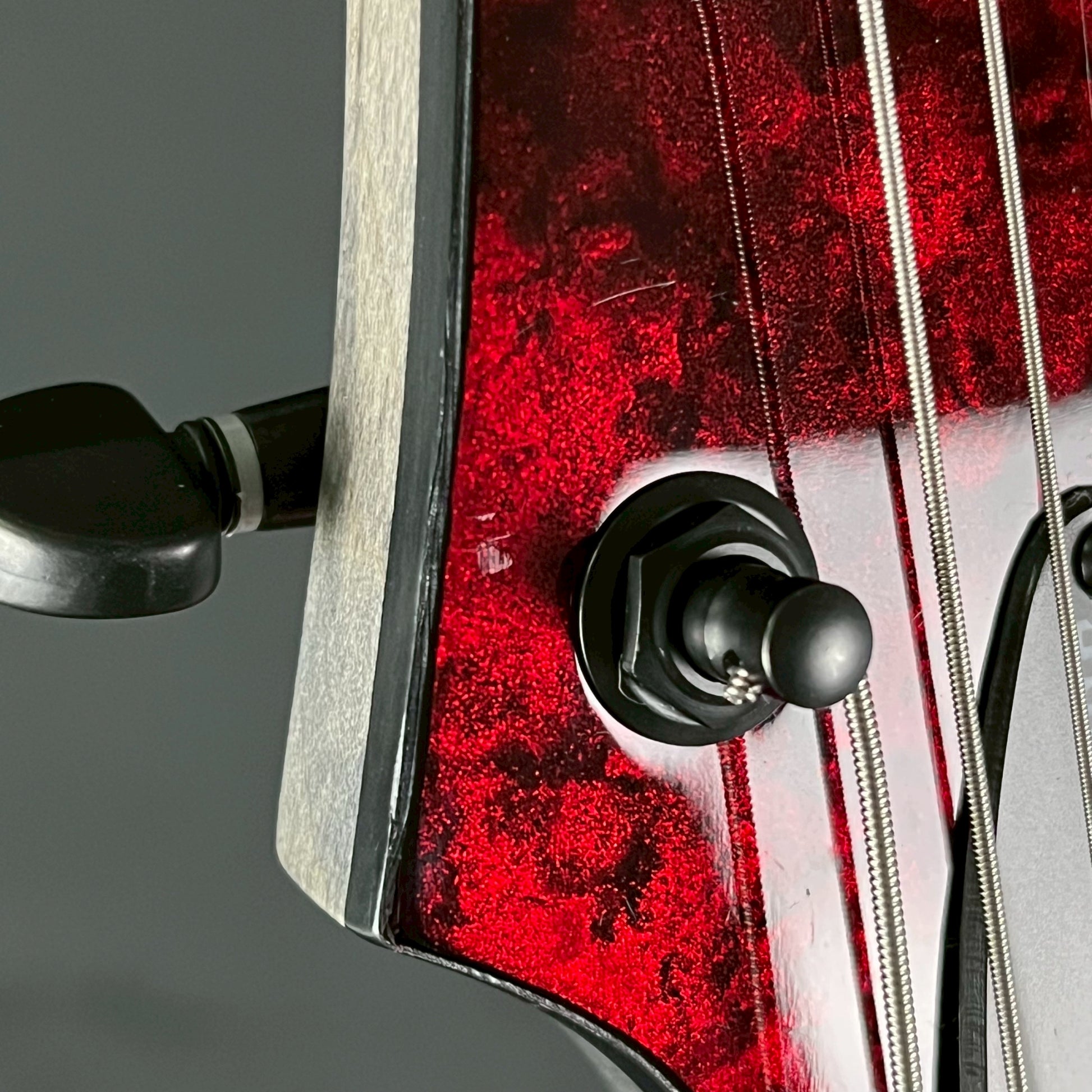 SCHECTER C-7 Apocalypse