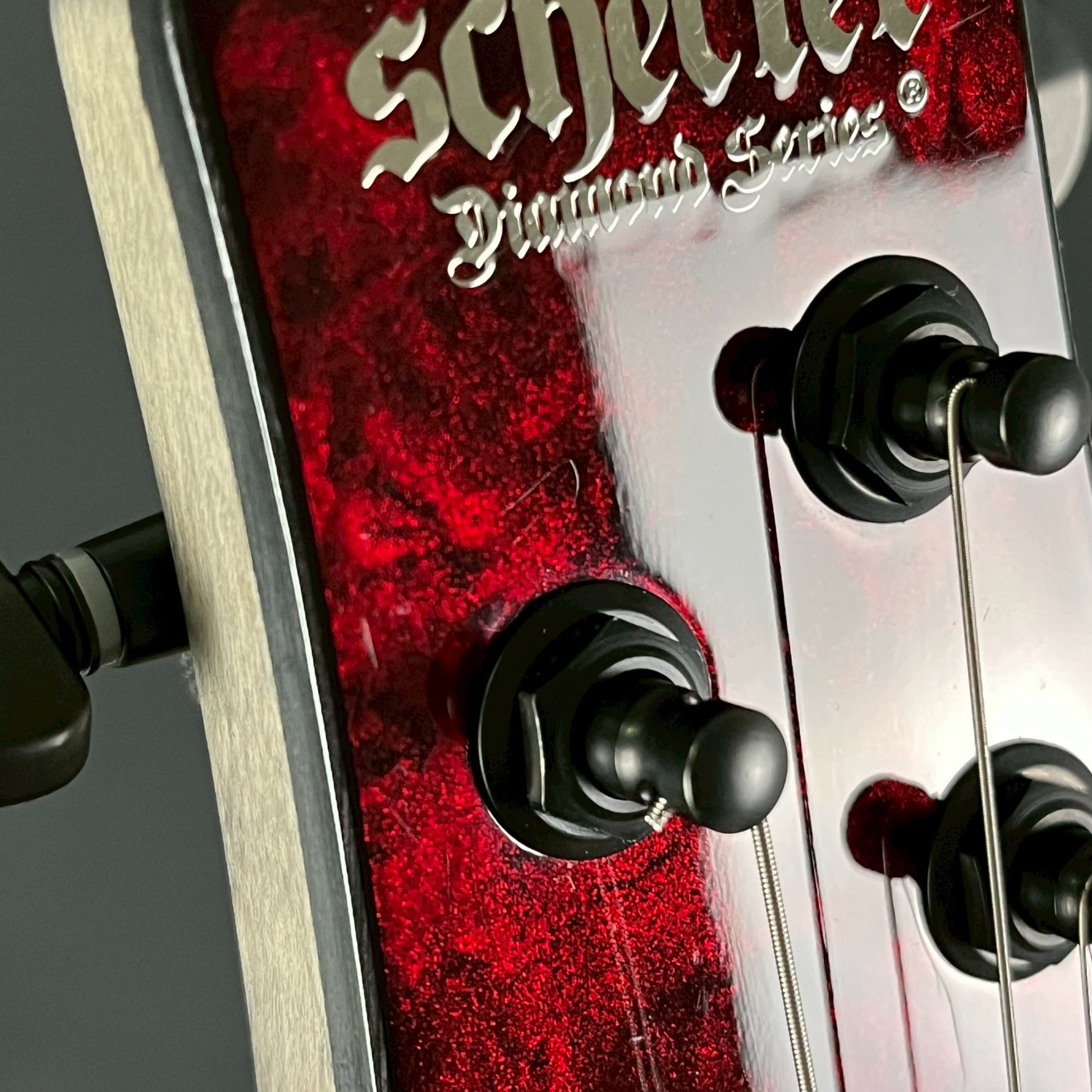 SCHECTER C-7 Apocalypse