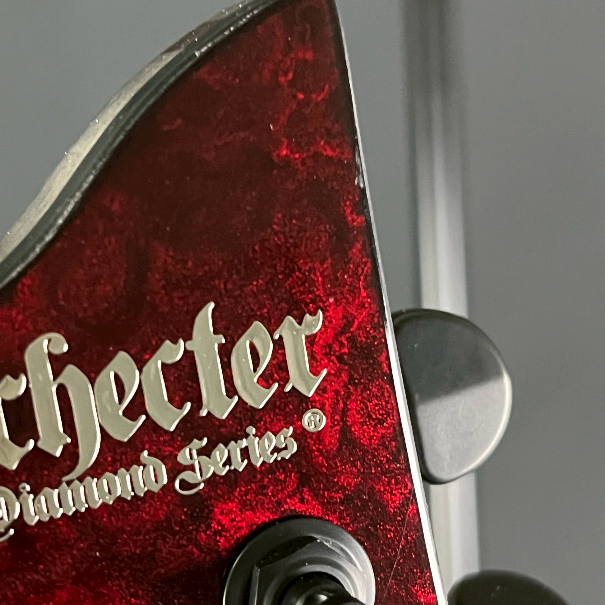 SCHECTER C-7 Apocalypse
