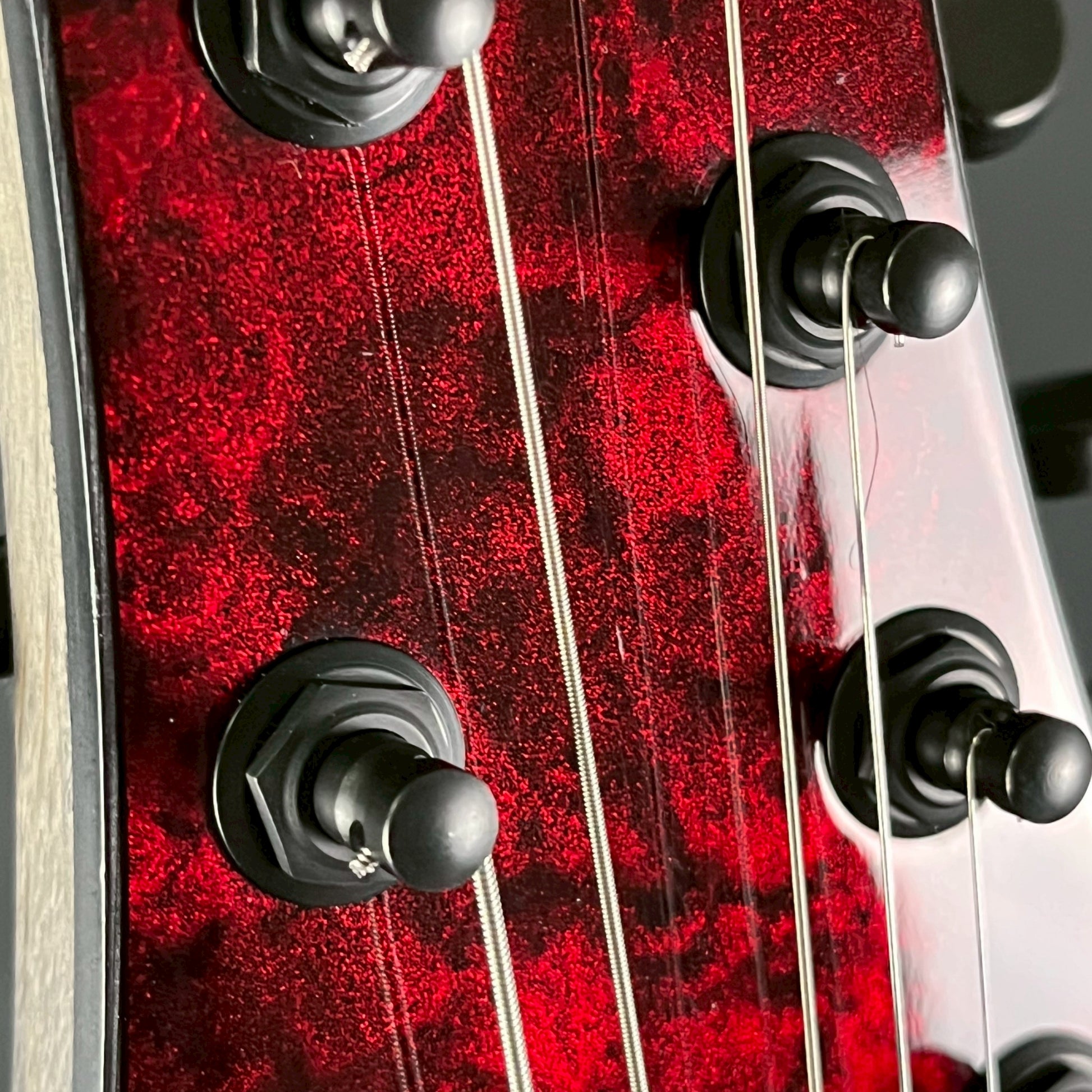 SCHECTER C-7 Apocalypse