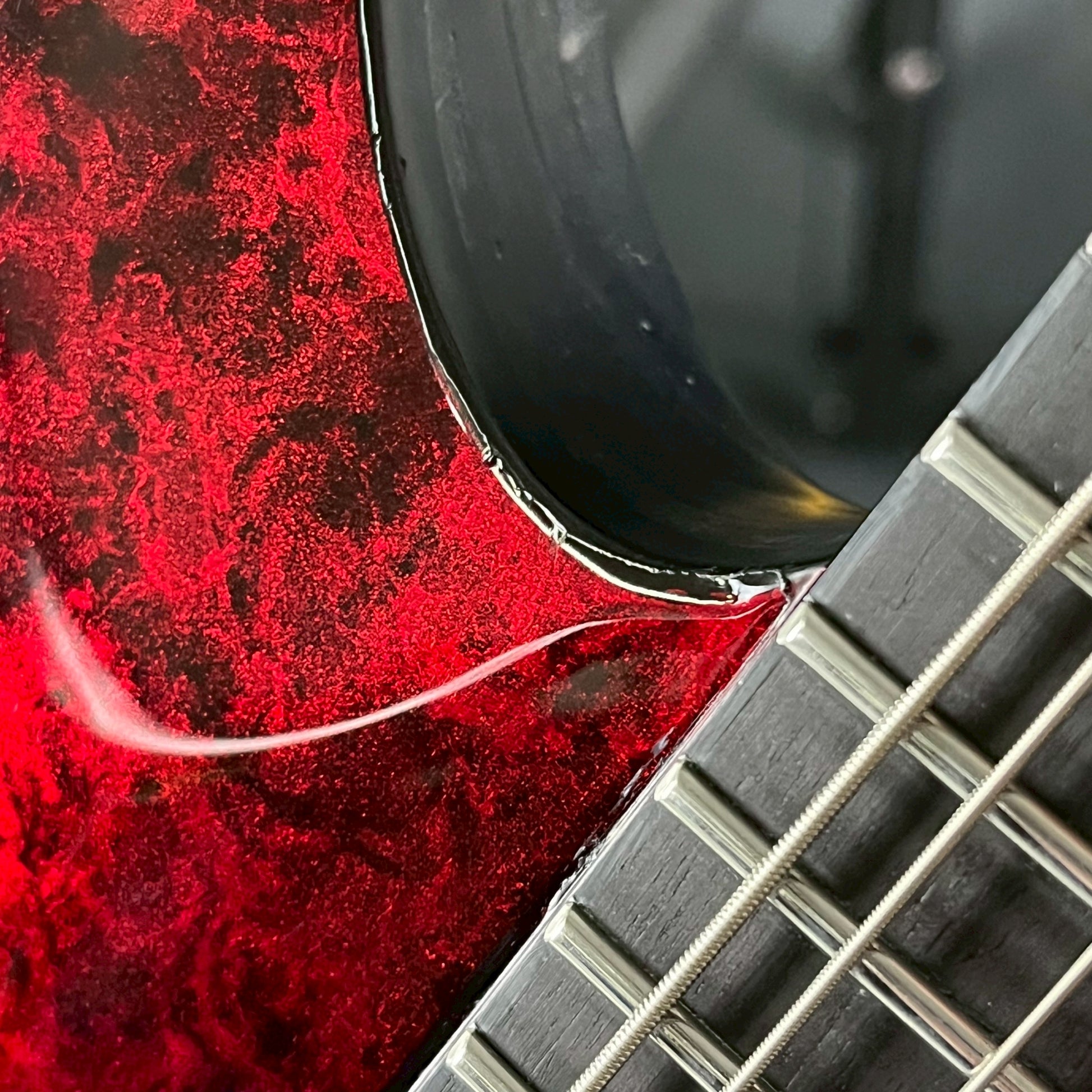 SCHECTER C-7 Apocalypse