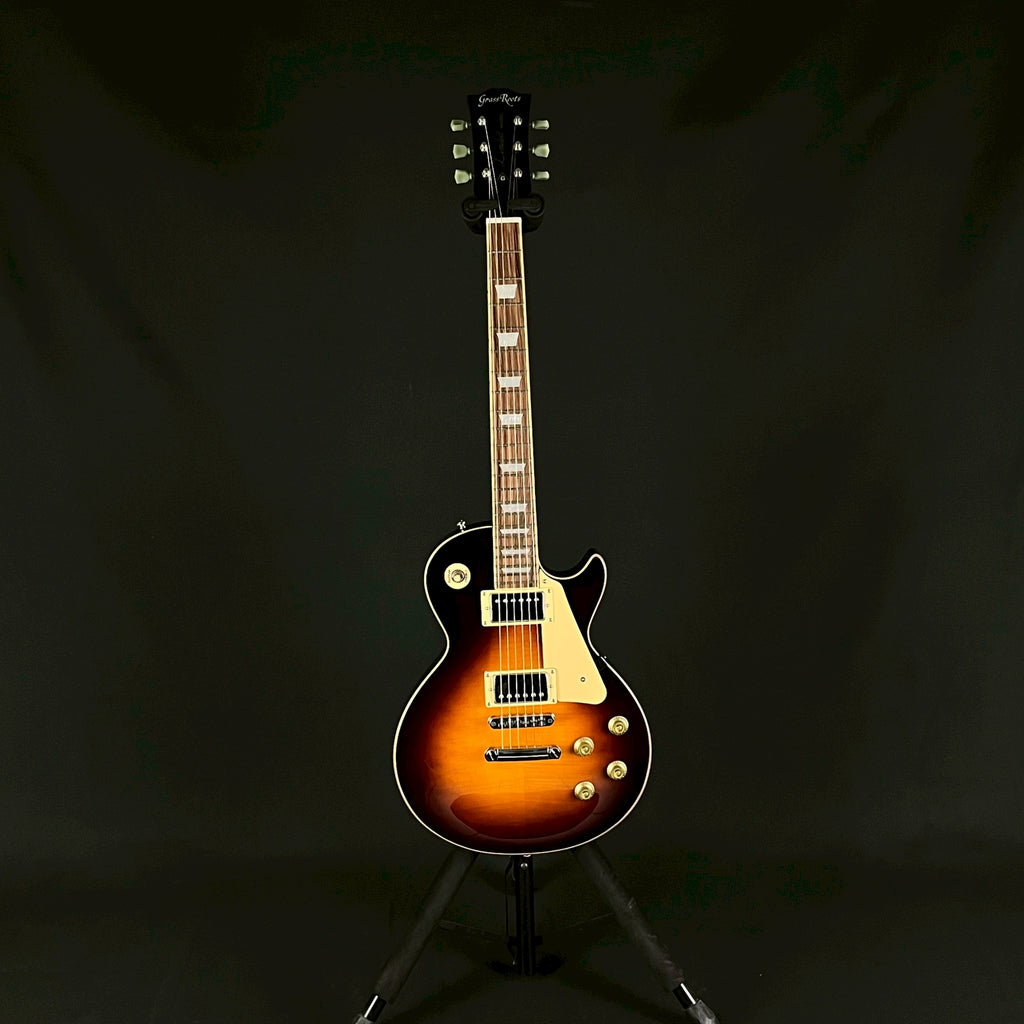 GrassRoots G-LP-60S