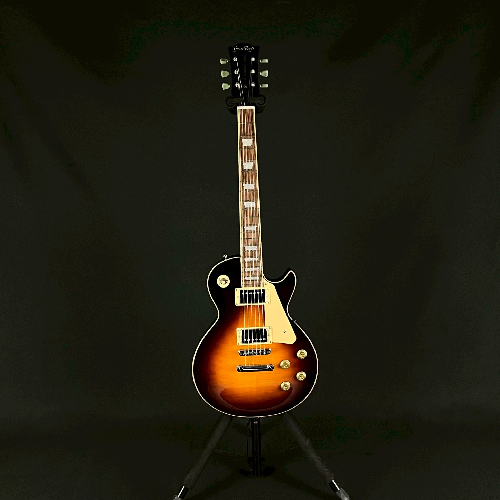 GrassRoots G-LP-60S