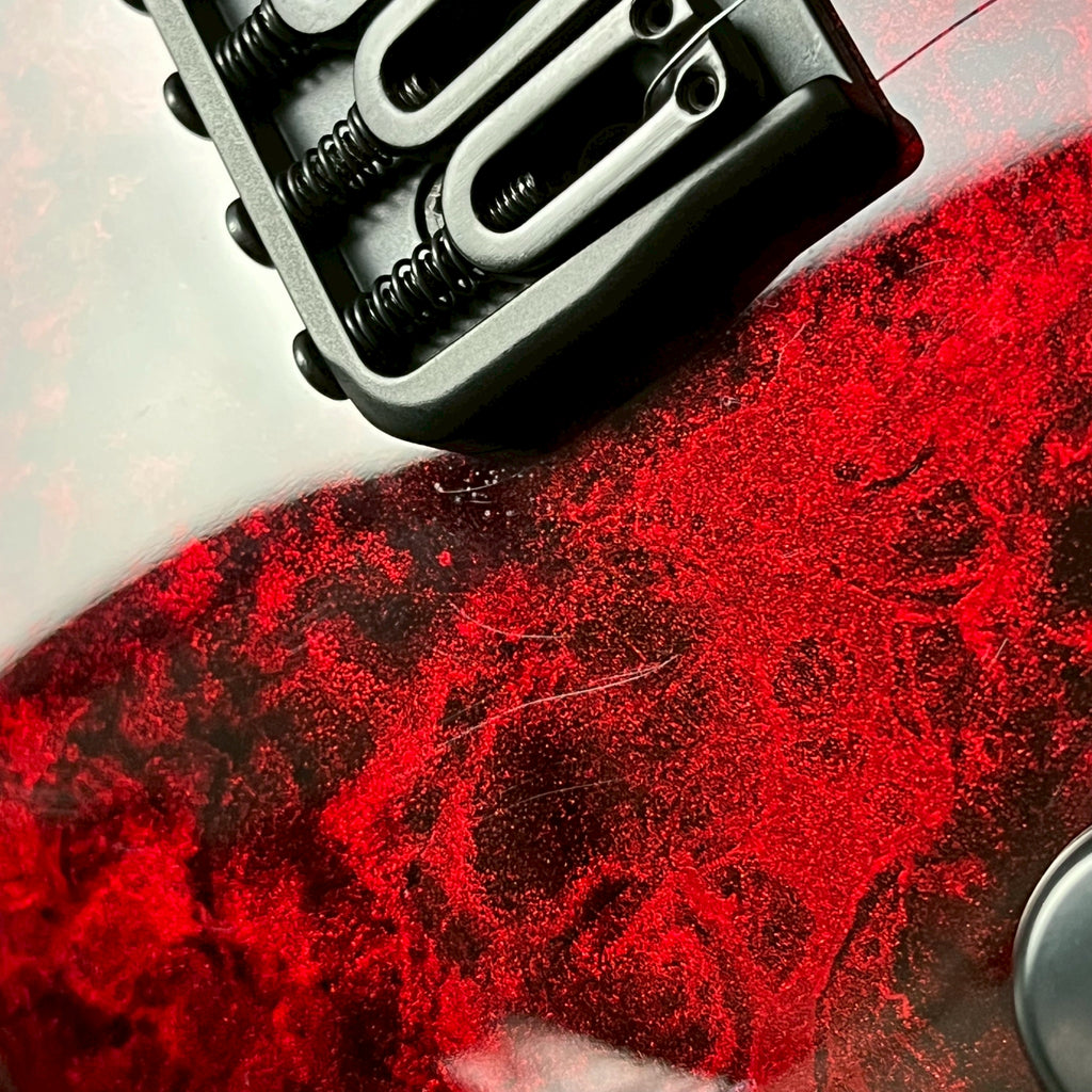 SCHECTER C-7 Apocalypse