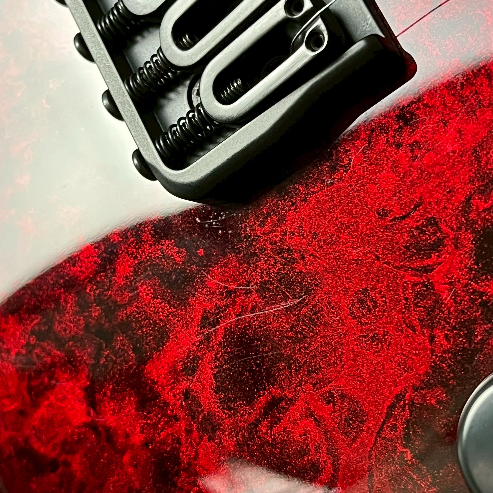 SCHECTER C-7 Apocalypse