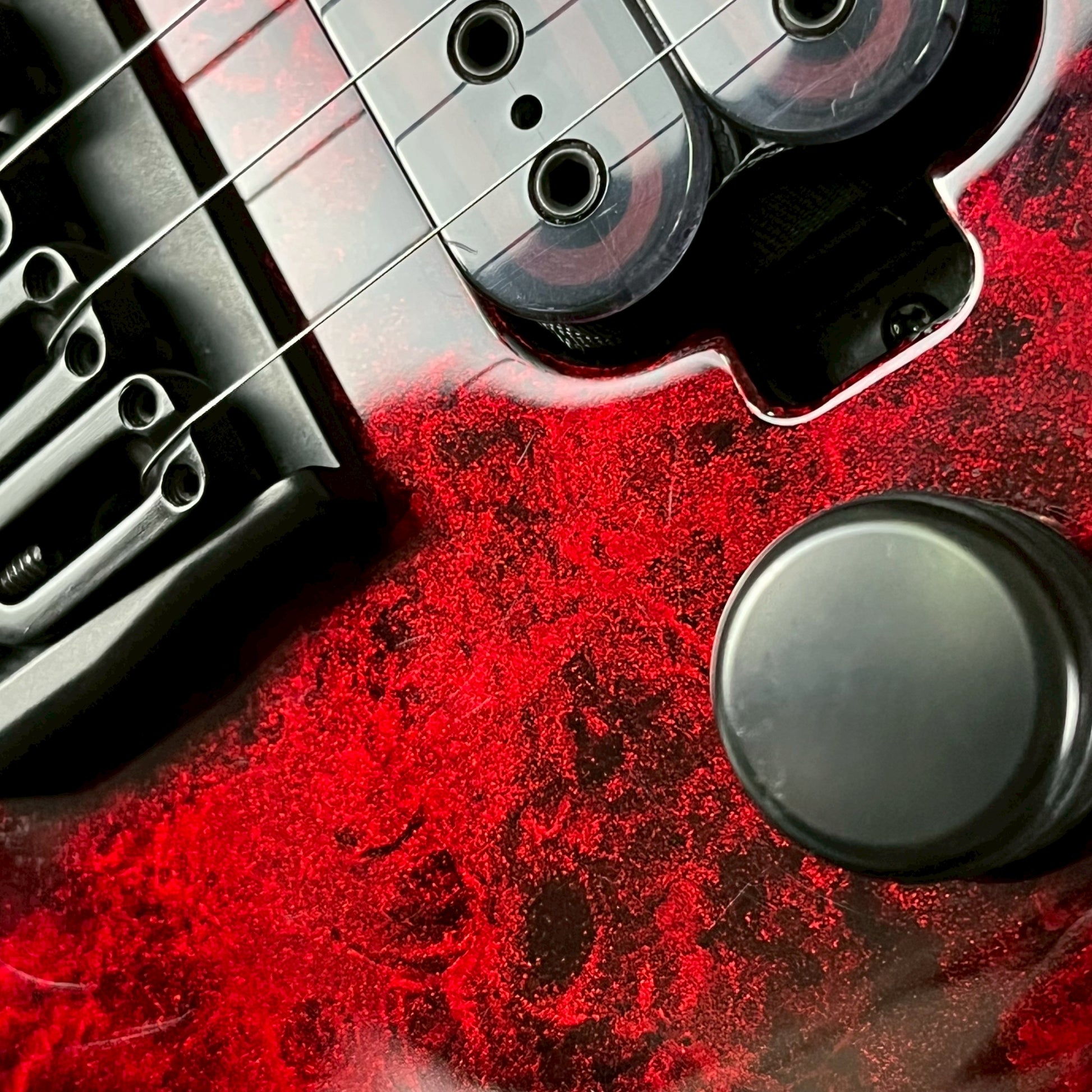 SCHECTER C-7 Apocalypse
