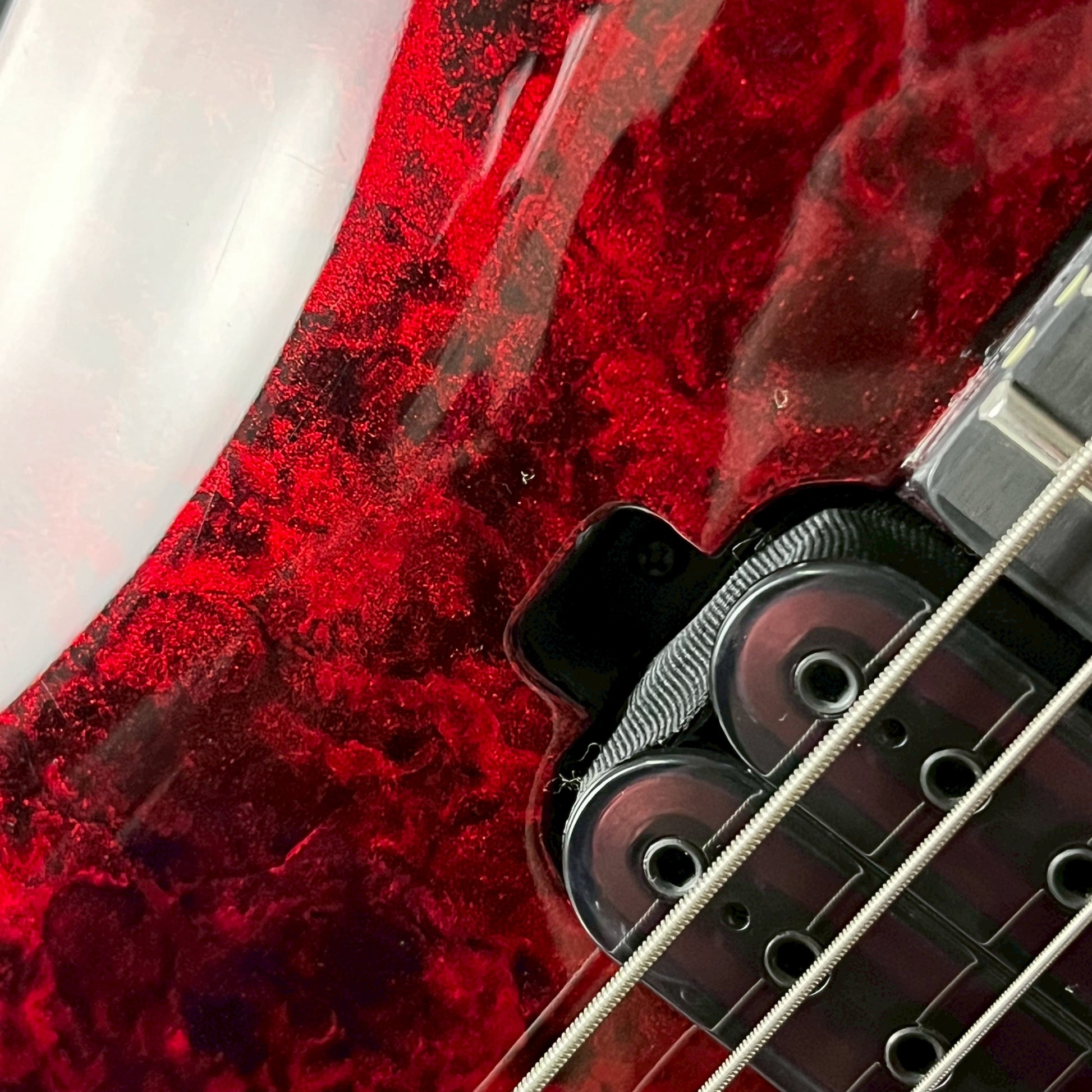 SCHECTER C-7 Apocalypse