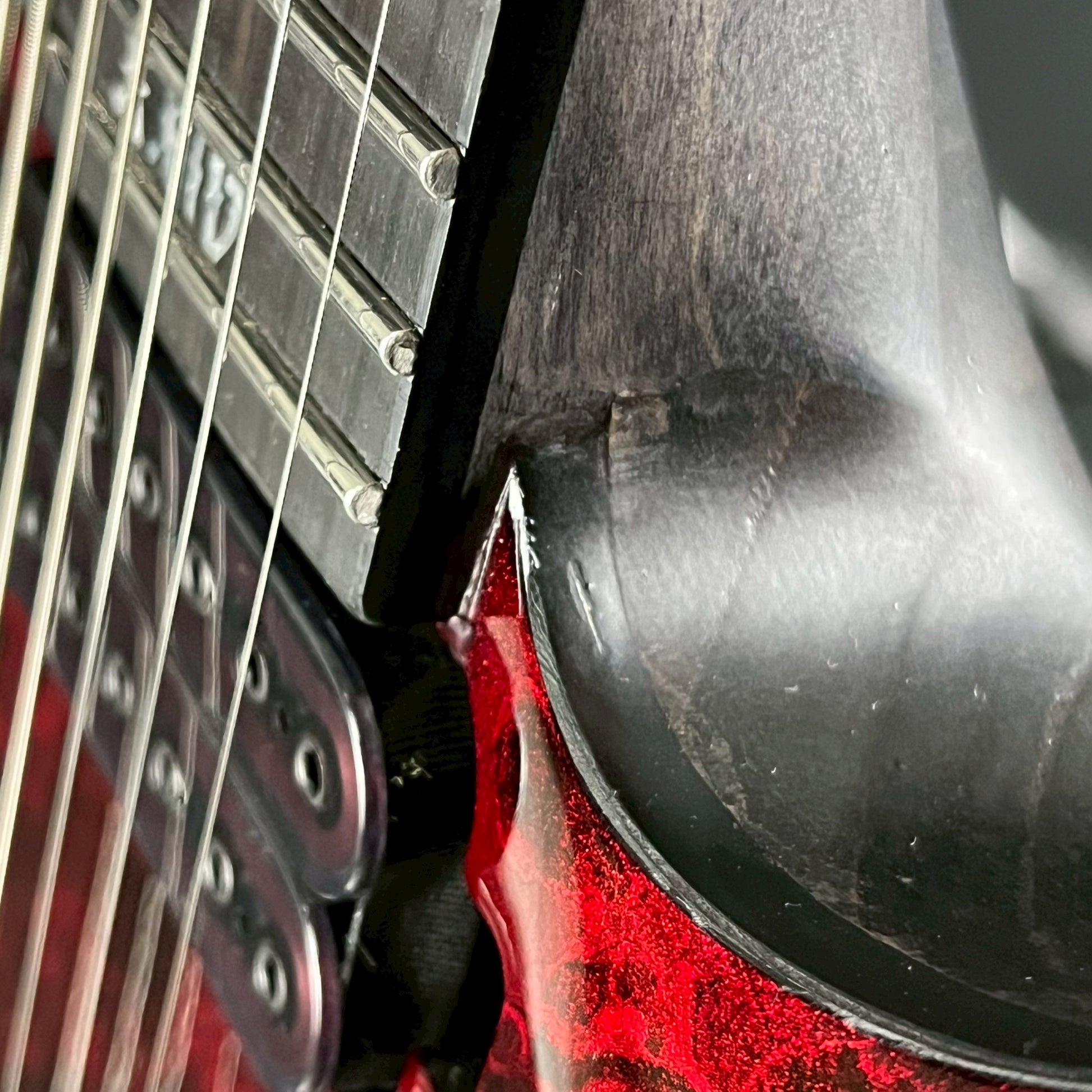 SCHECTER C-7 Apocalypse