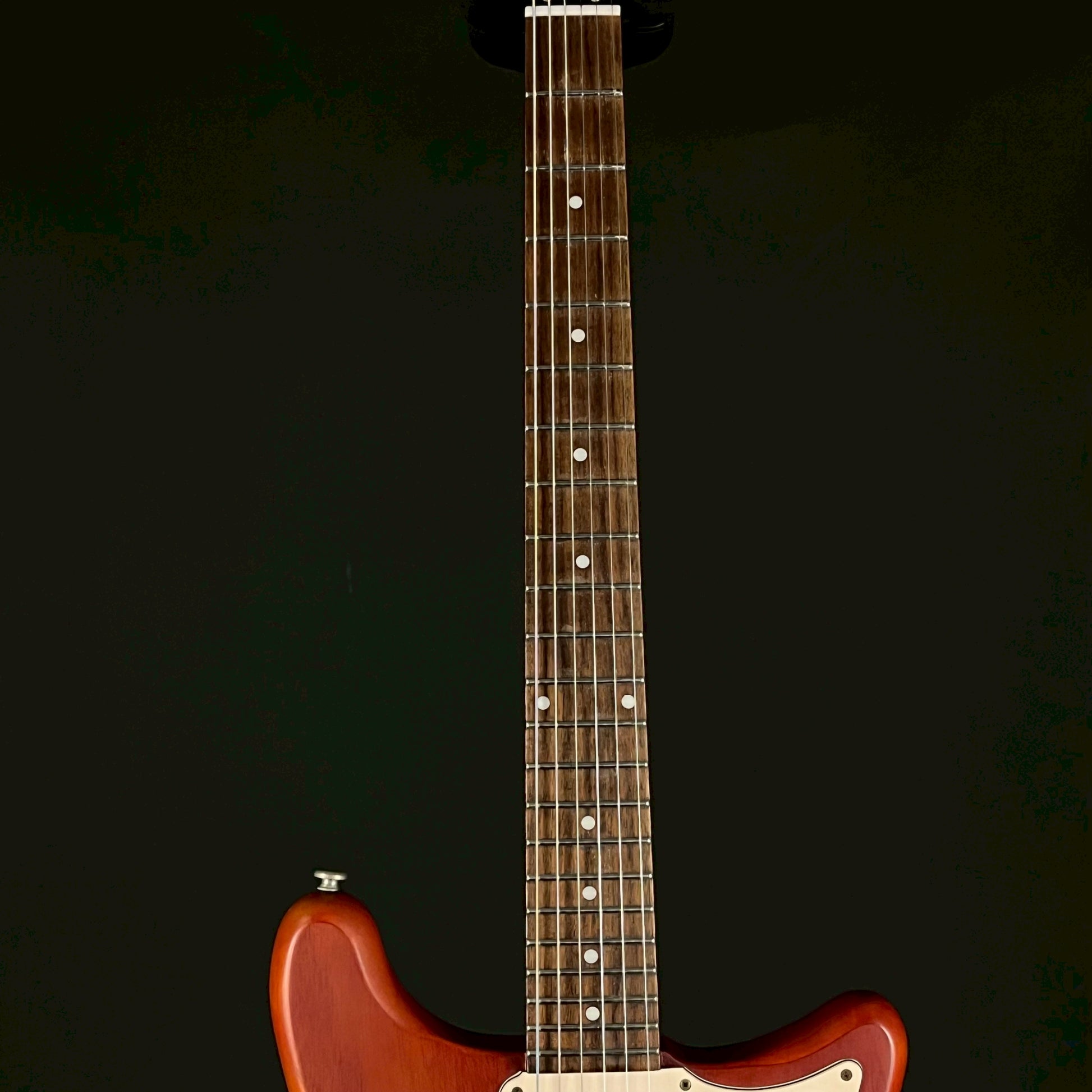 Epiphone '66 Wilshire Reissue Tremotone Cherry