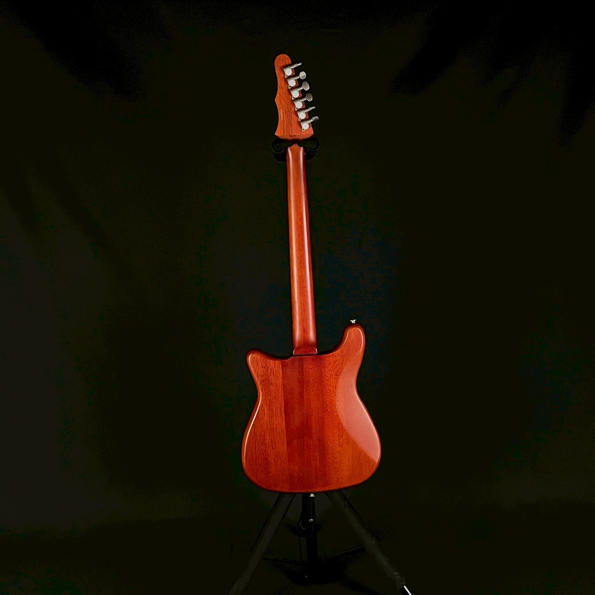 Epiphone '66 Wilshire Reissue Tremotone Cherry