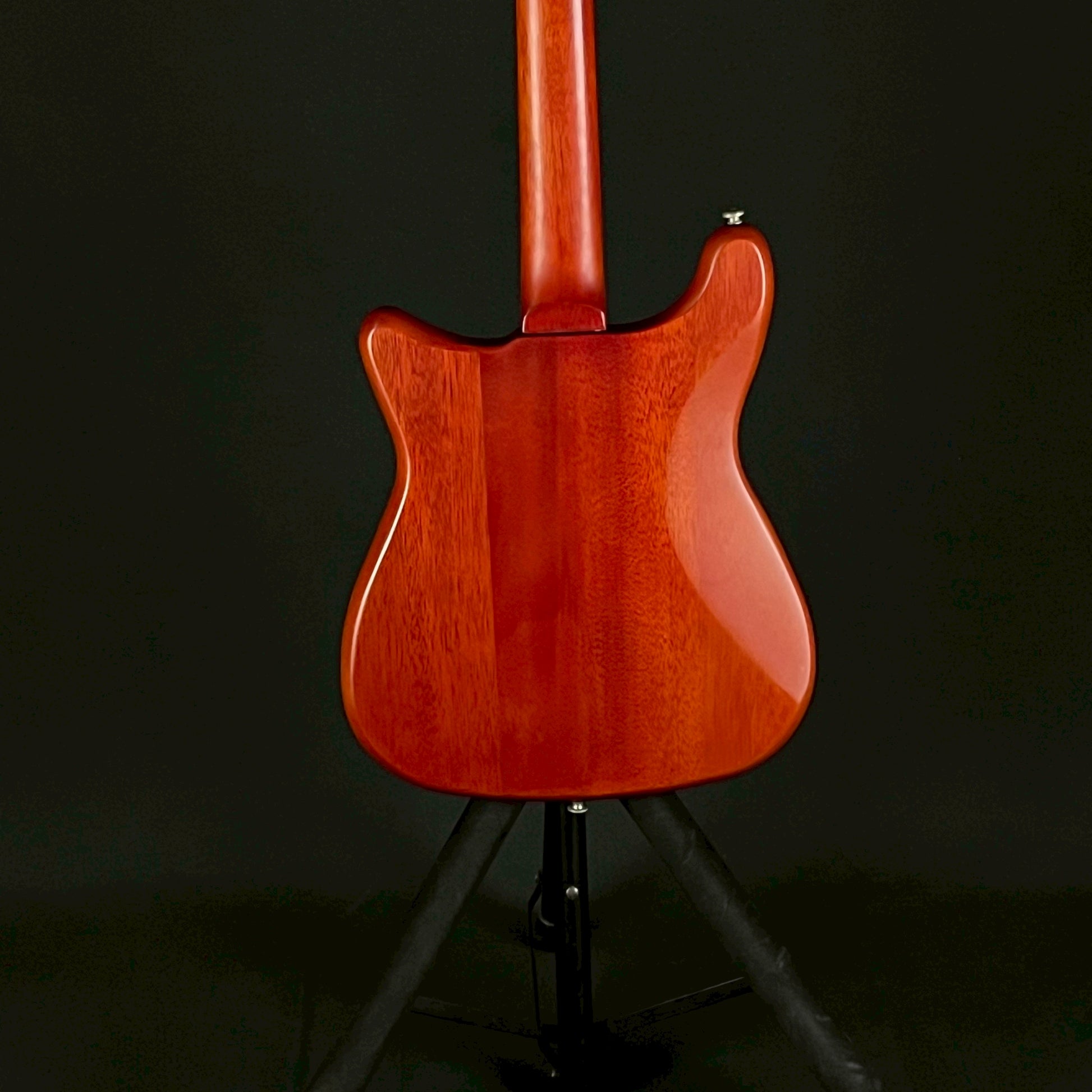 Epiphone '66 Wilshire Reissue Tremotone Cherry
