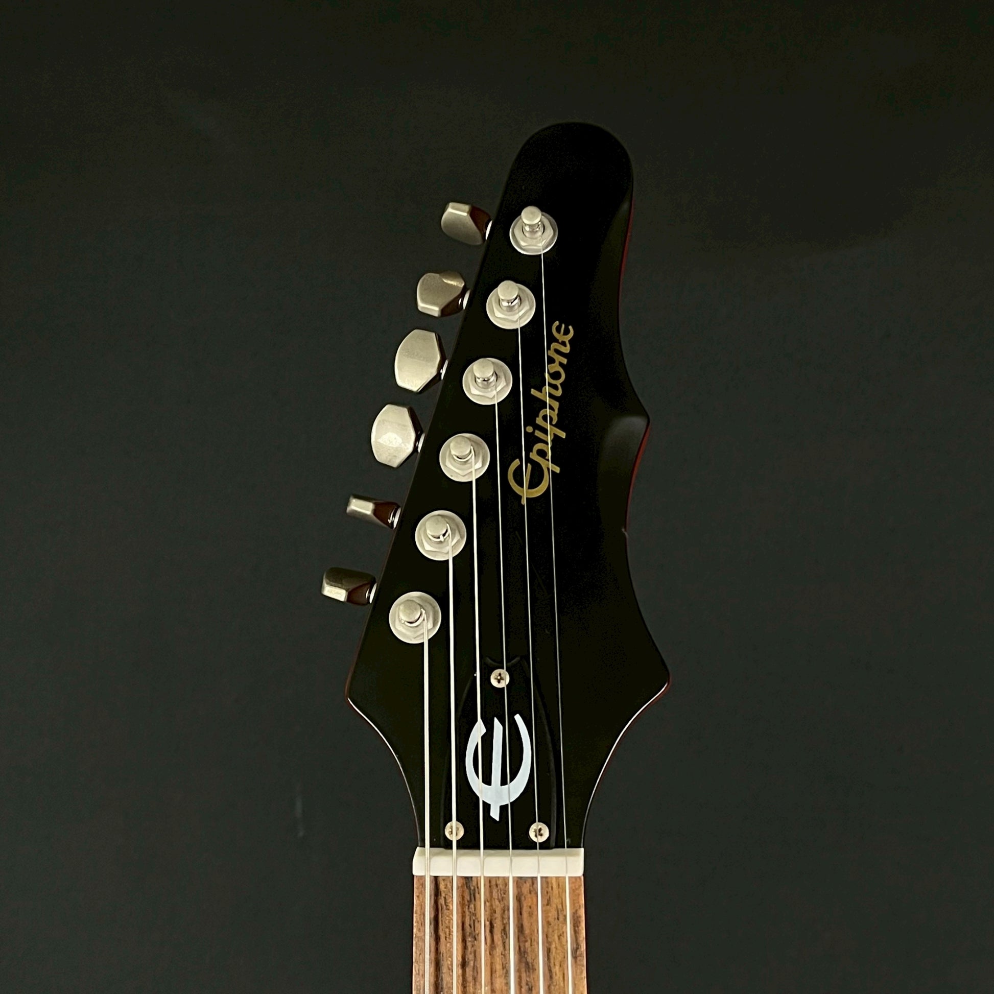 Epiphone '66 Wilshire Reissue Tremotone Cherry