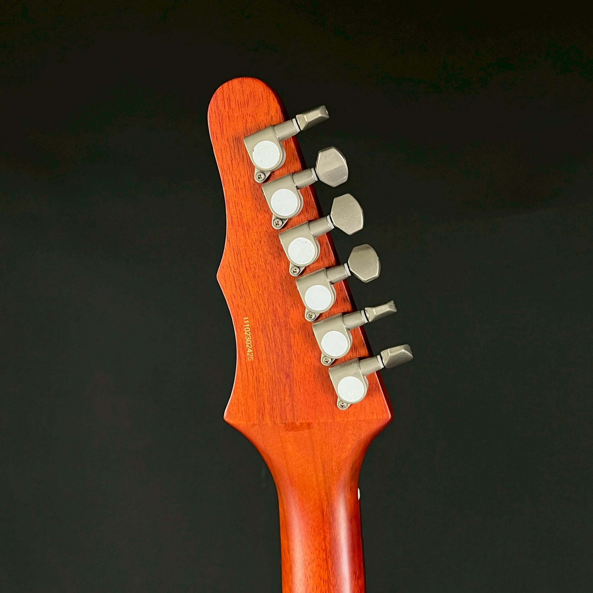 Epiphone '66 Wilshire Reissue Tremotone Cherry