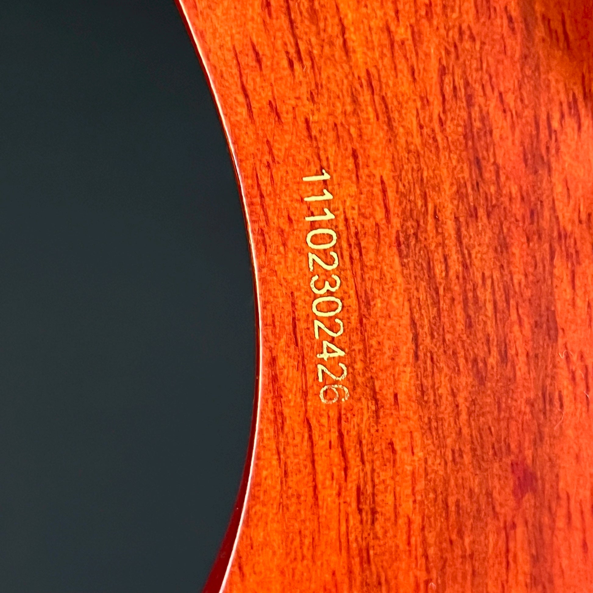 Epiphone '66 Wilshire Reissue Tremotone Cherry
