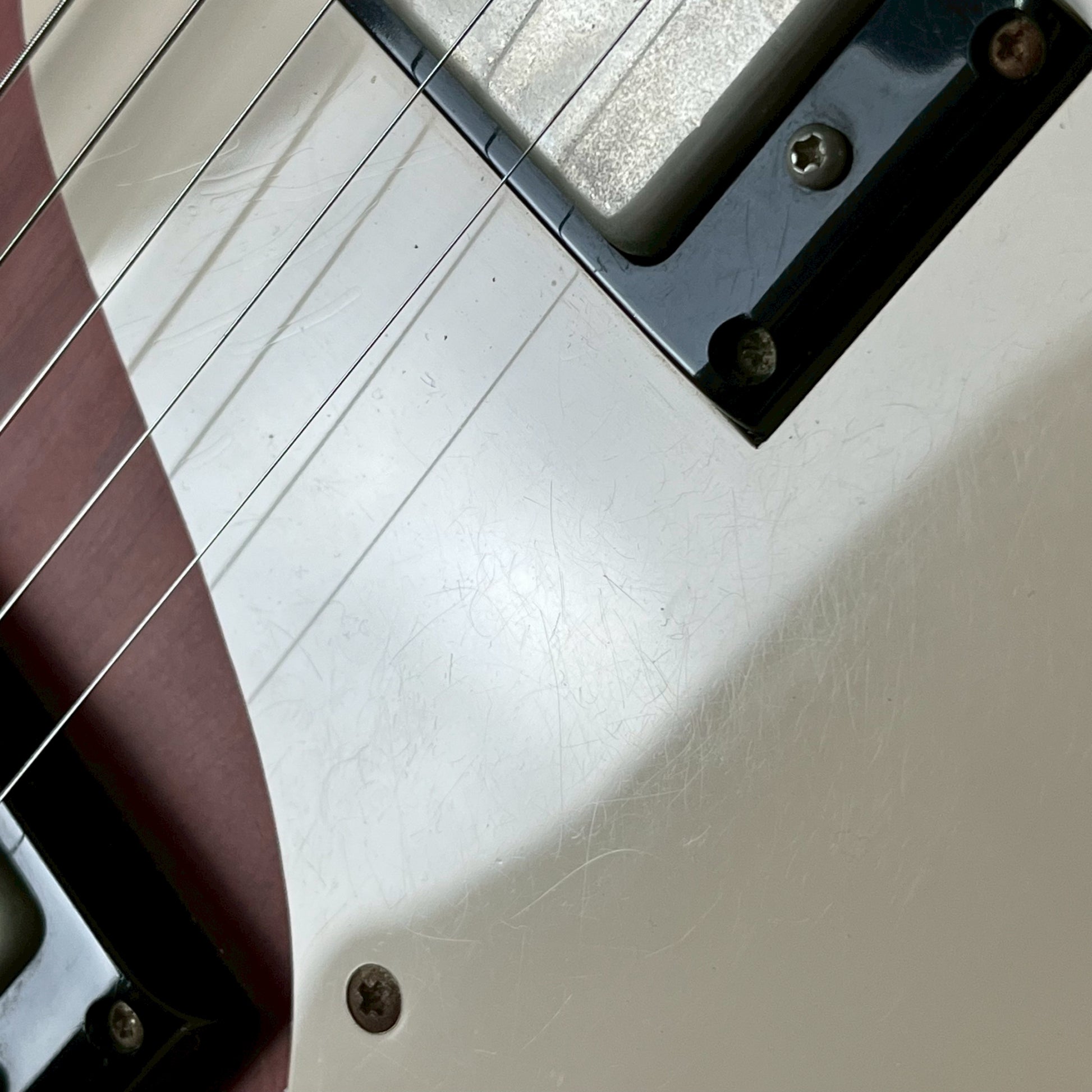 Epiphone '66 Wilshire Reissue Tremotone Cherry