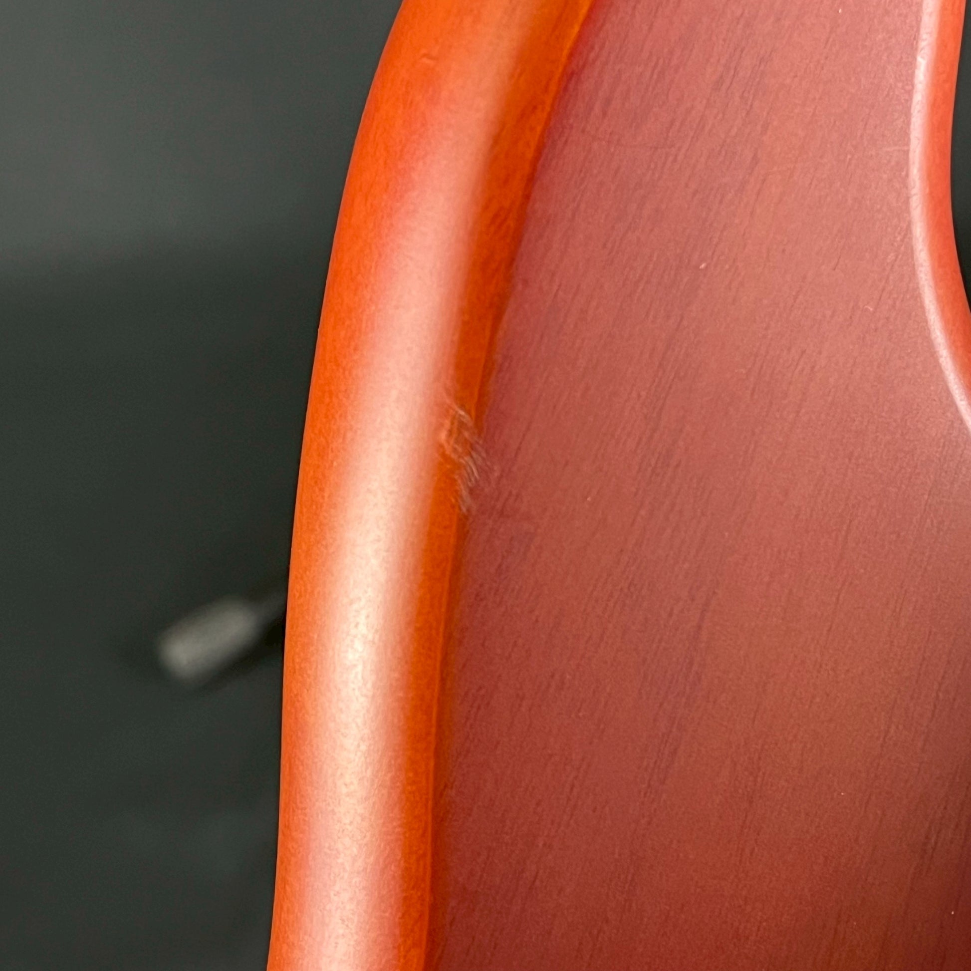 Epiphone '66 Wilshire Reissue Tremotone Cherry