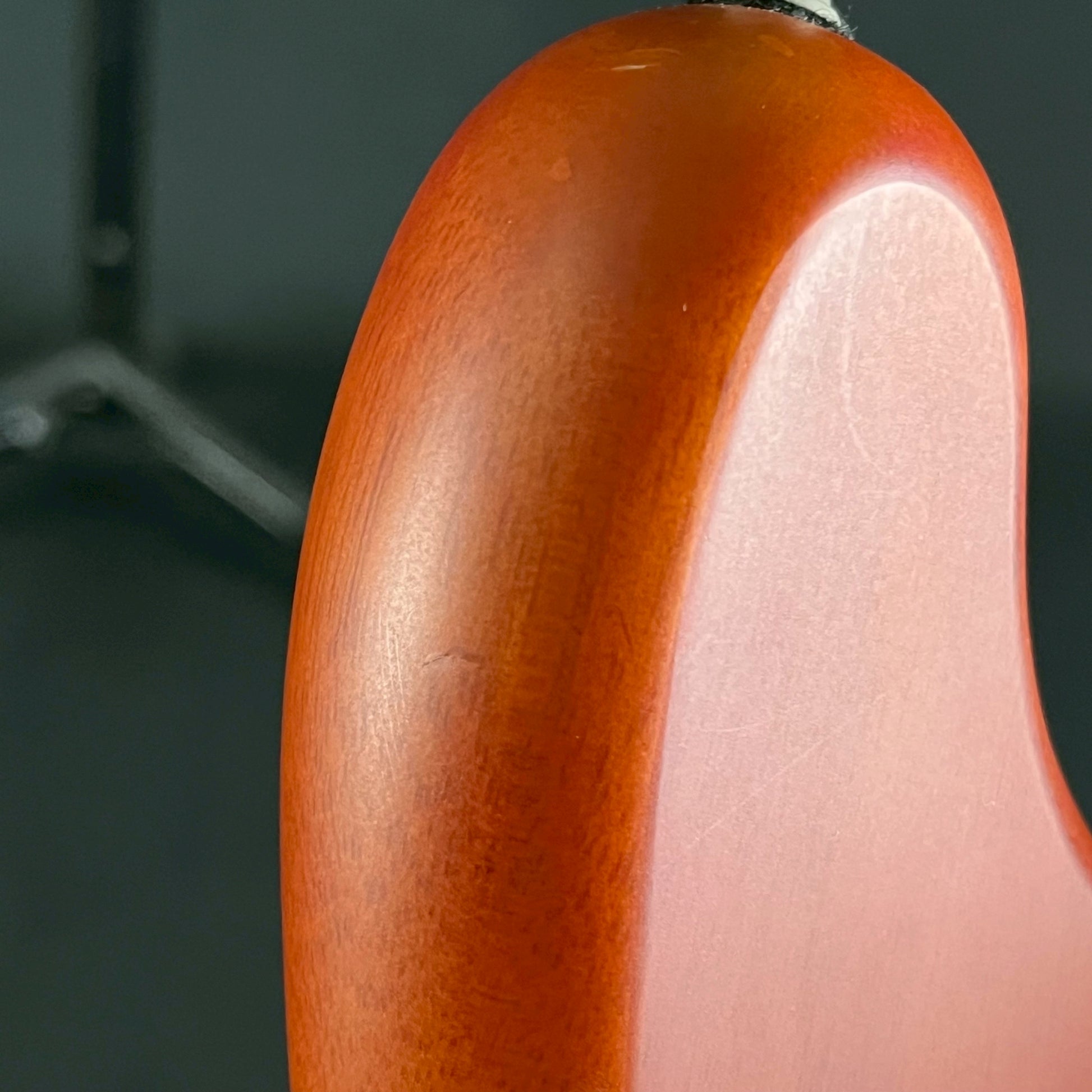 Epiphone '66 Wilshire Reissue Tremotone Cherry