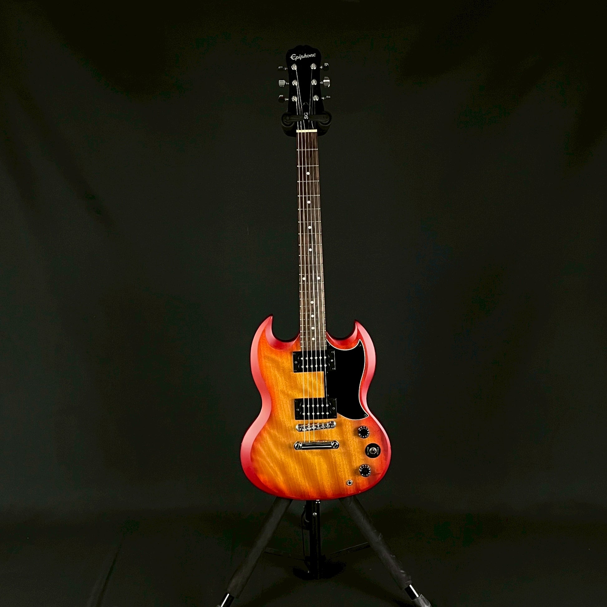 Epiphone SG Special Satin