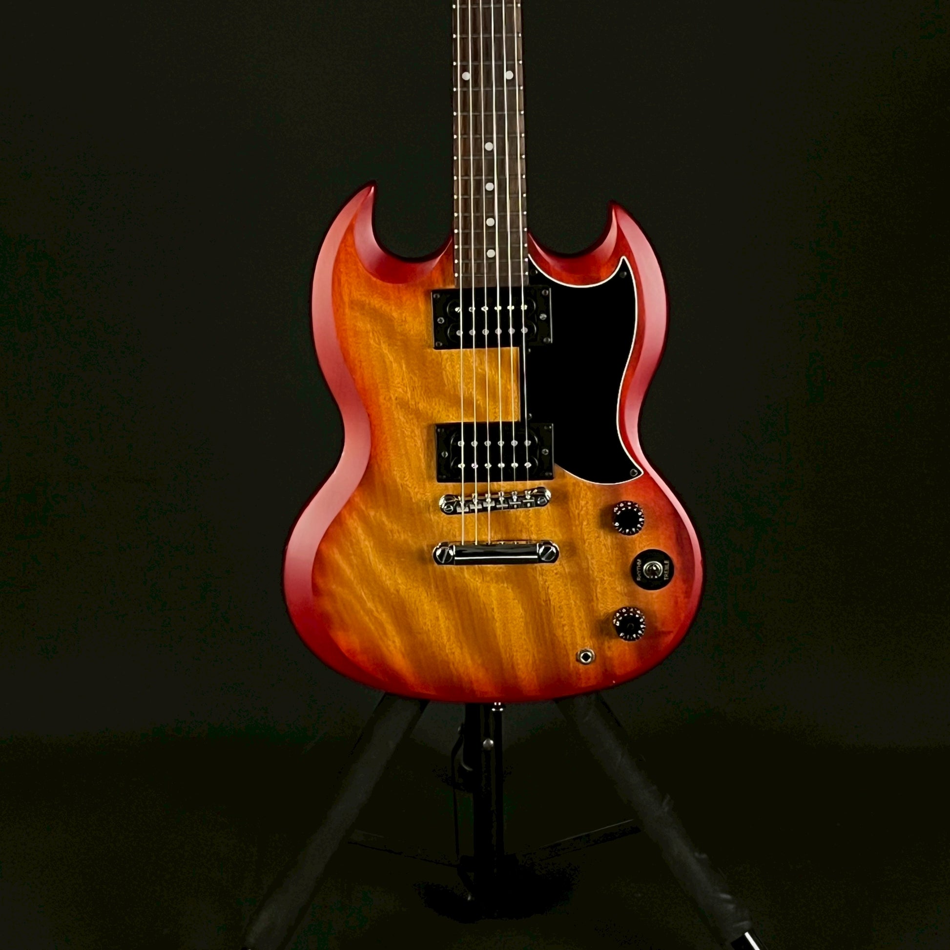 Epiphone SG Special Satin