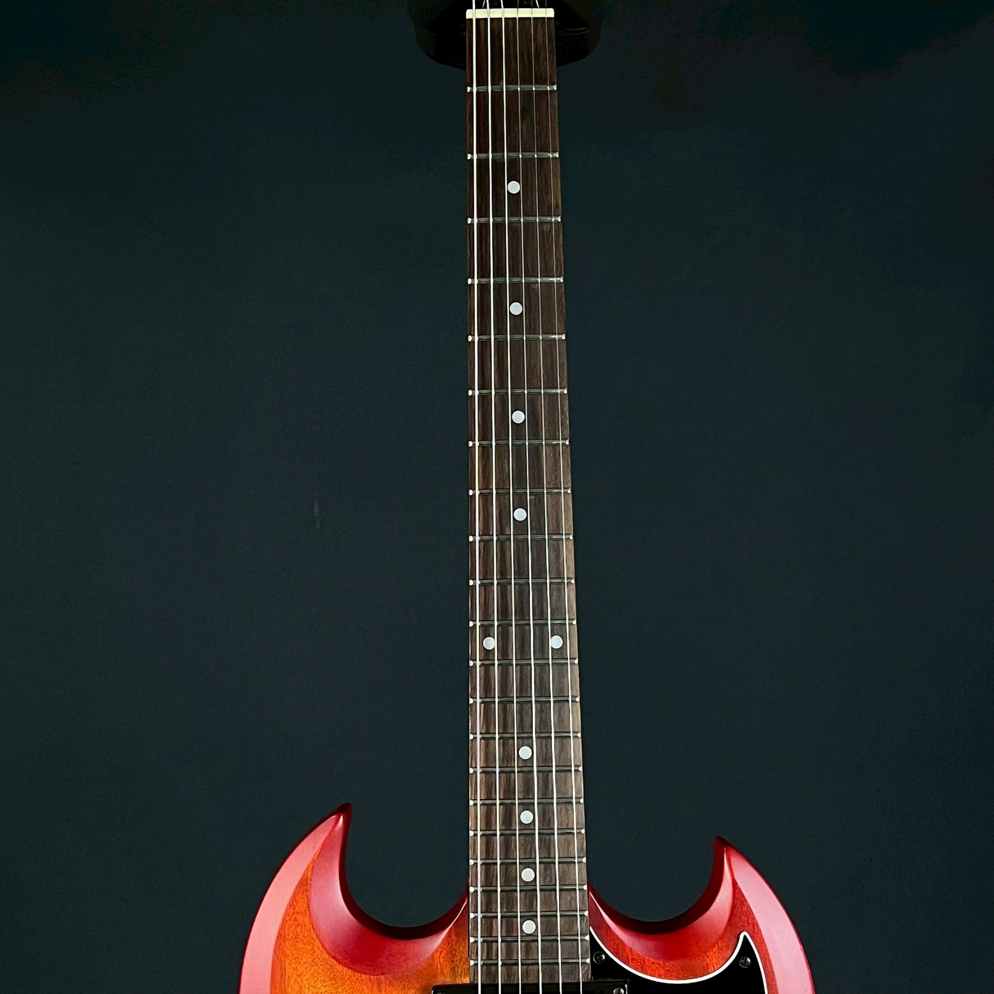 Epiphone SG Special Satin