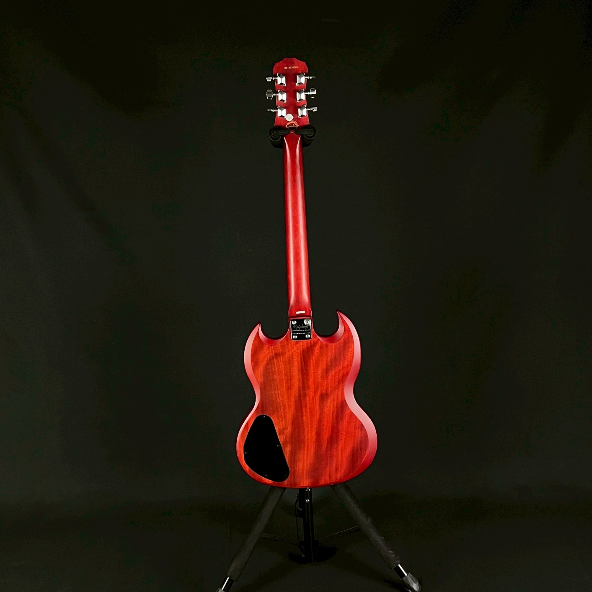Epiphone SG Special Satin