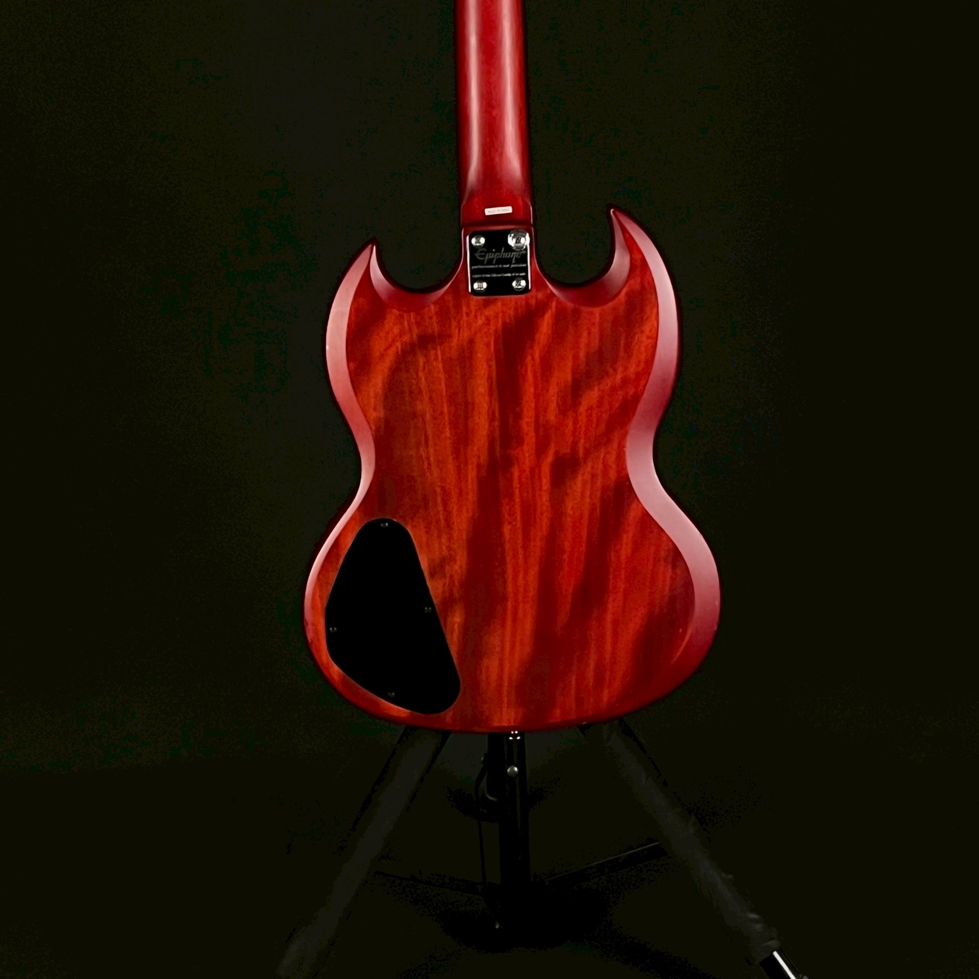 Epiphone SG Special Satin