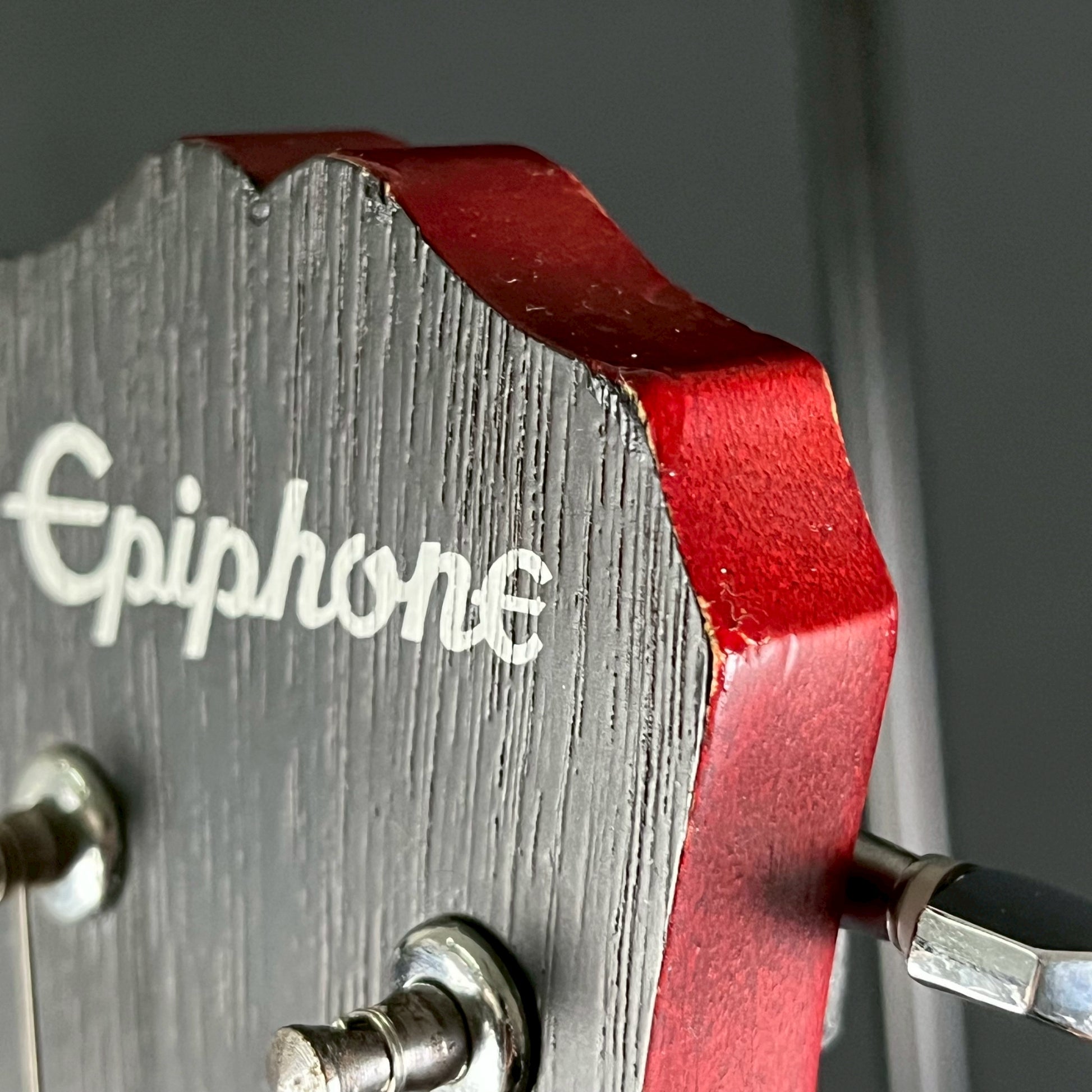 Epiphone SG Special Satin