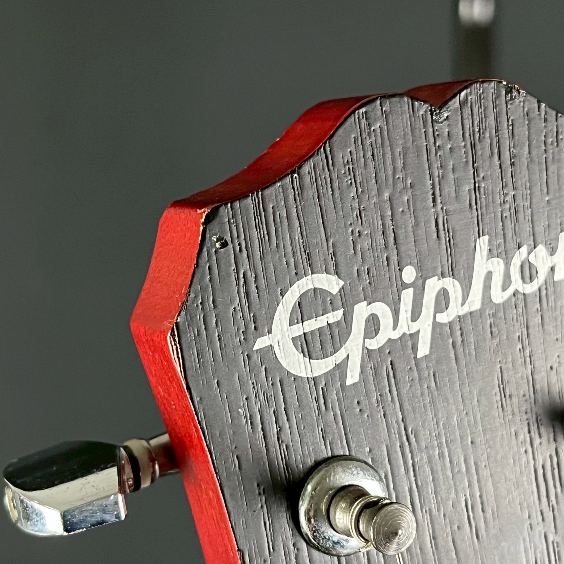 Epiphone SG Special Satin