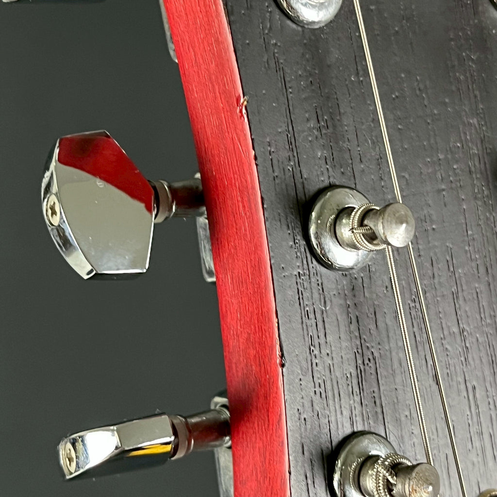 Epiphone SG Special Satin