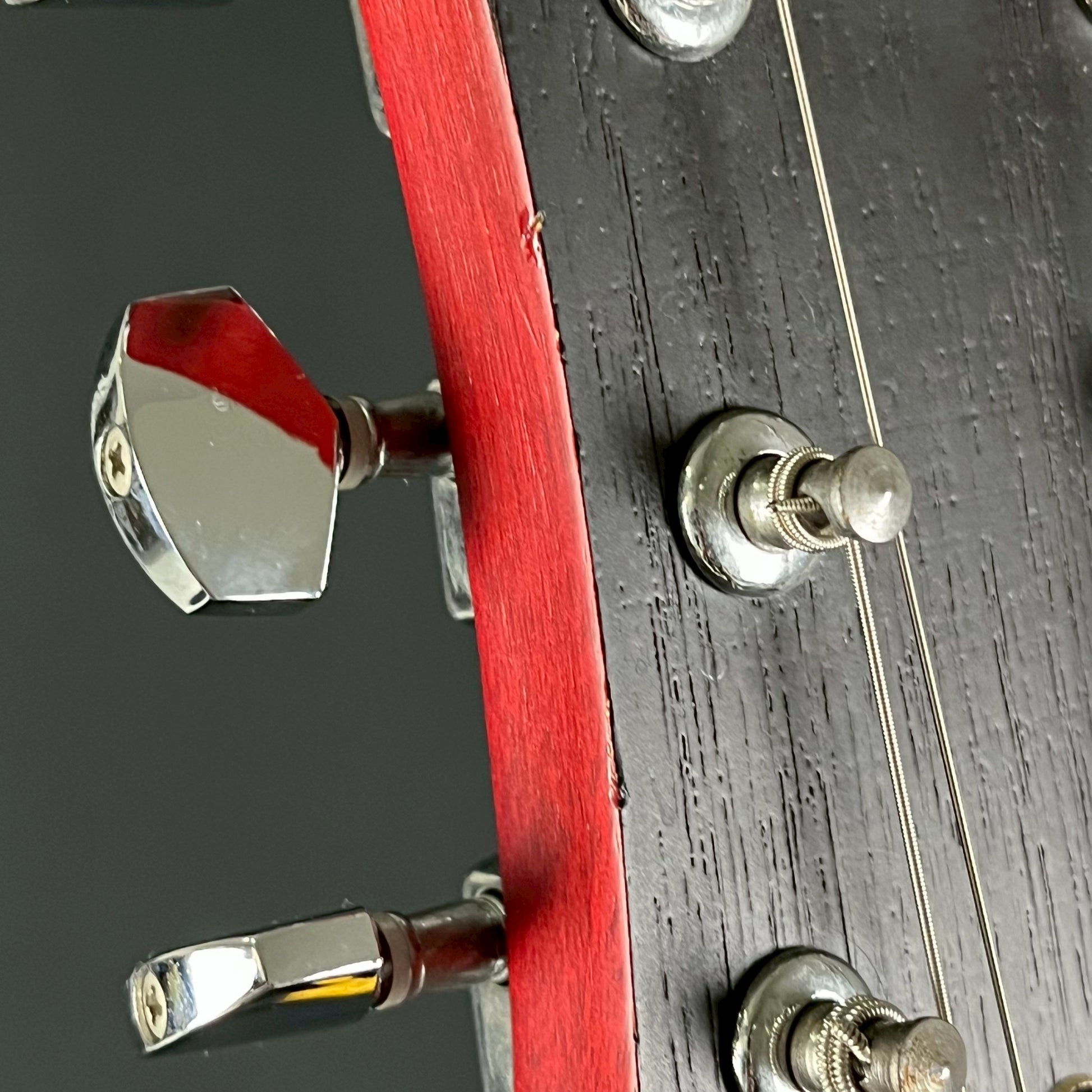 Epiphone SG Special Satin