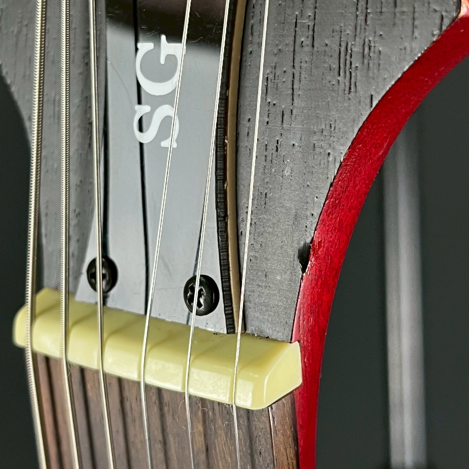 Epiphone SG Special Satin