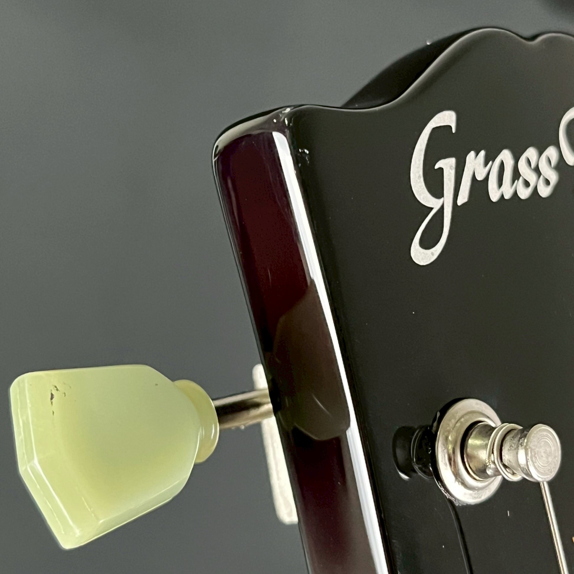 GrassRoots G-LP-60S