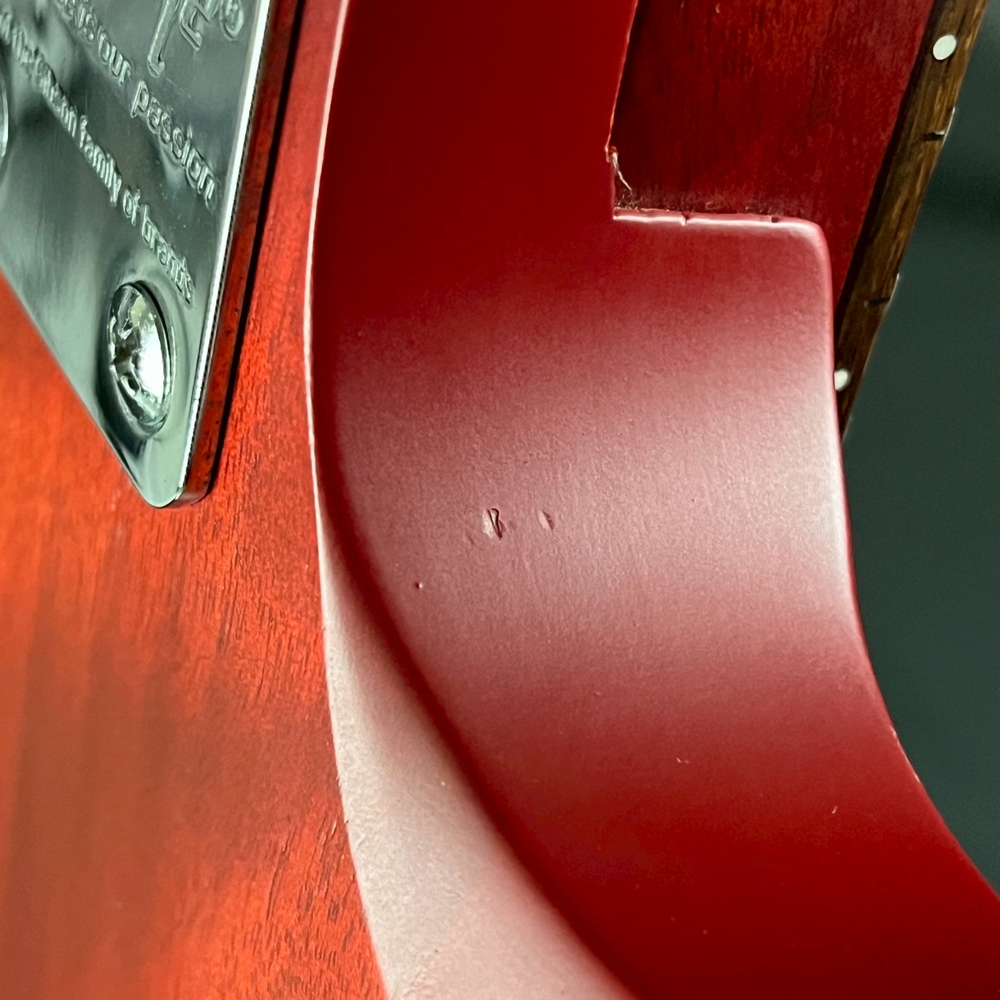 Epiphone SG Special Satin