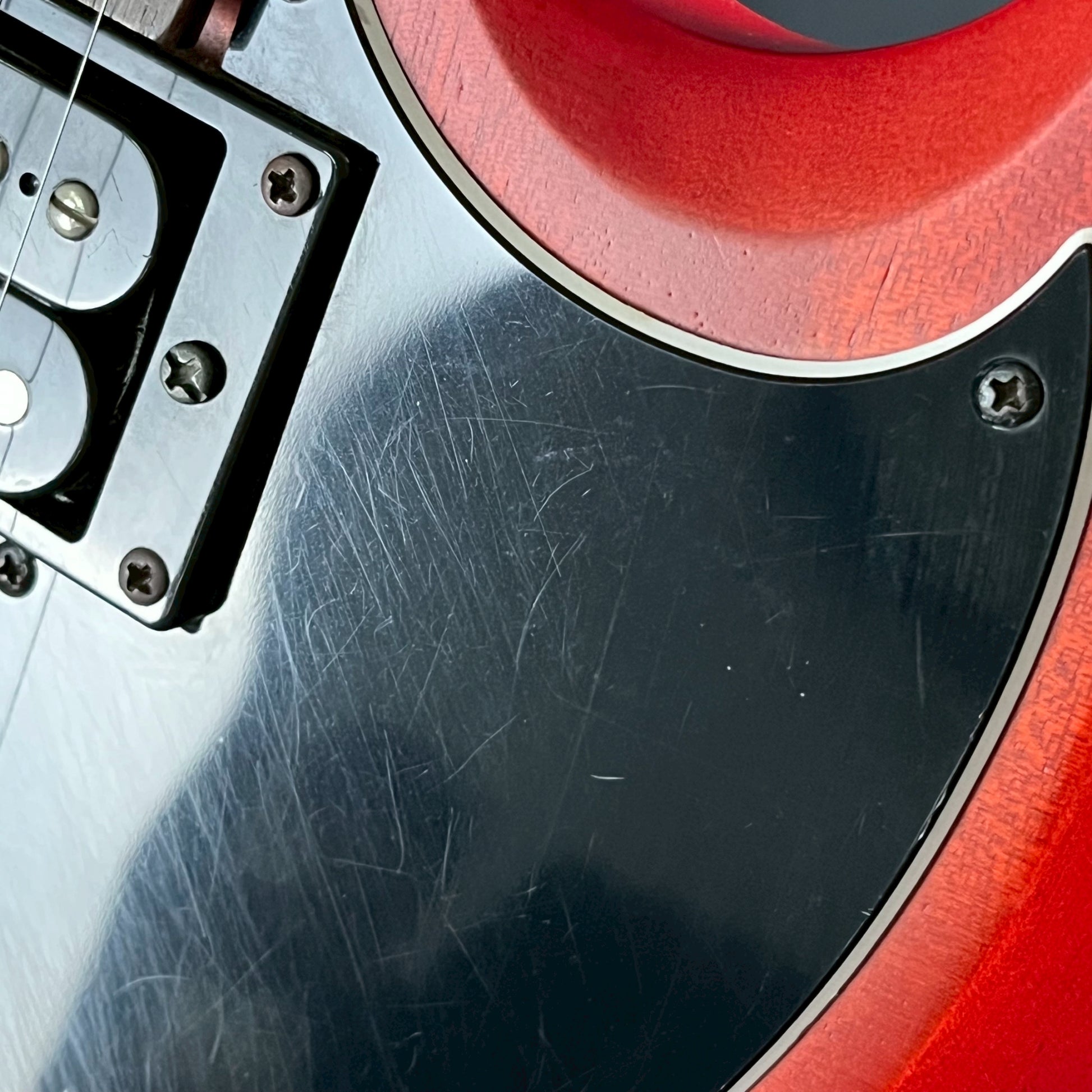 Epiphone SG Special Satin