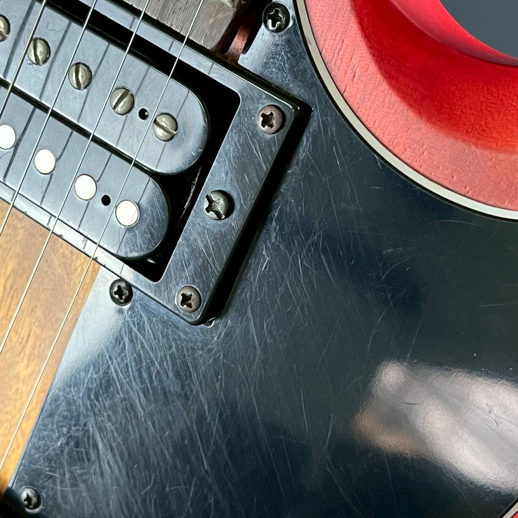 Epiphone SG Special Satin