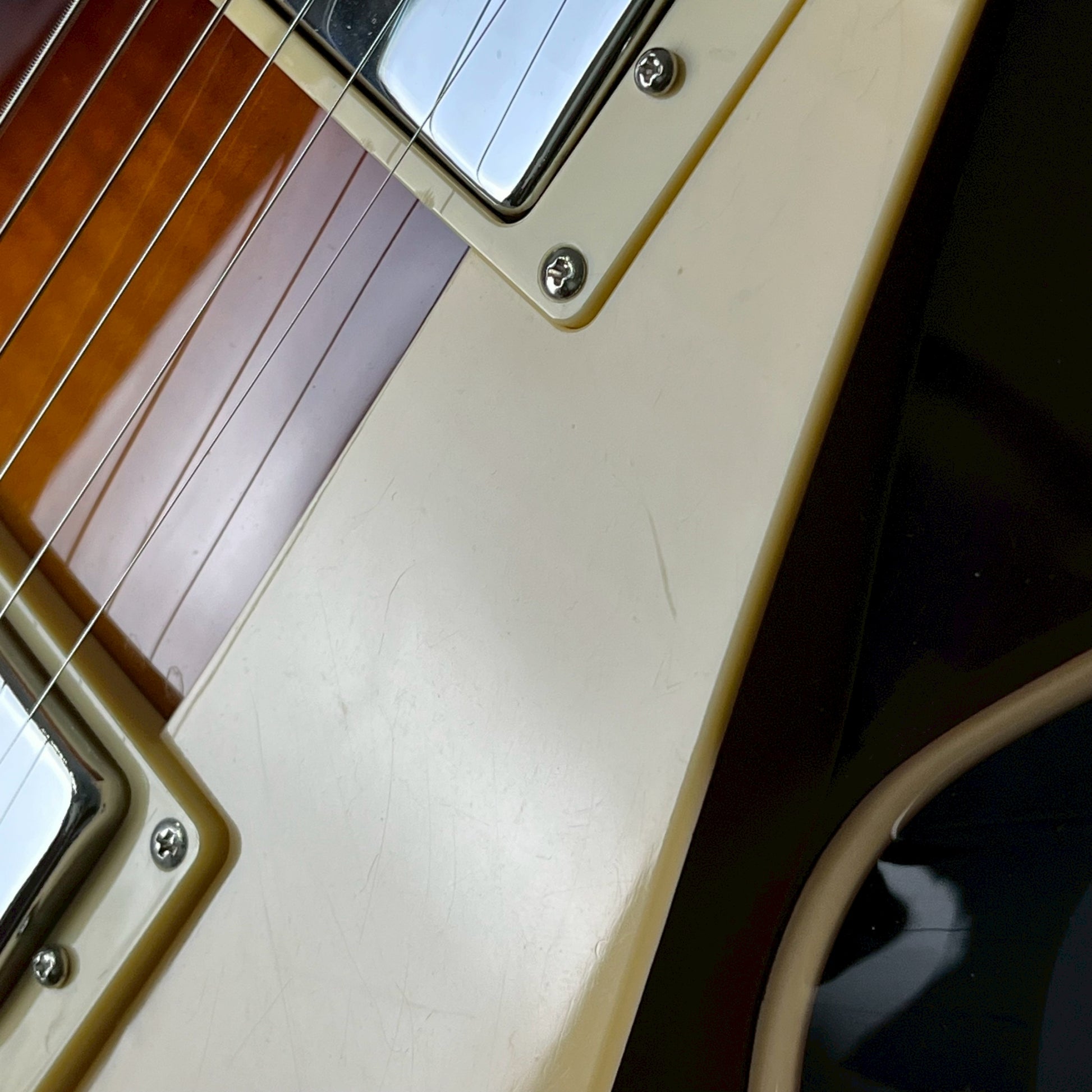 GrassRoots G-LP-60S